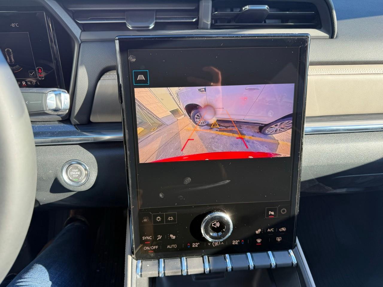 2026 GMC Terrain Elevation 4dr All-Wheel Drive Photo