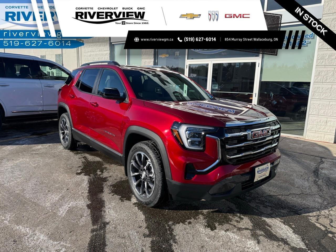 2026 GMC Terrain Elevation 4dr All-Wheel Drive Photo0