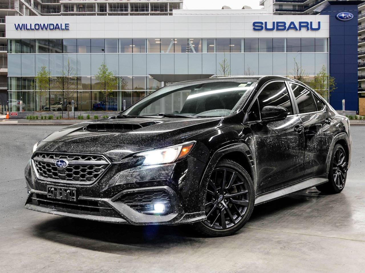 2022 Subaru WRX  Photo0