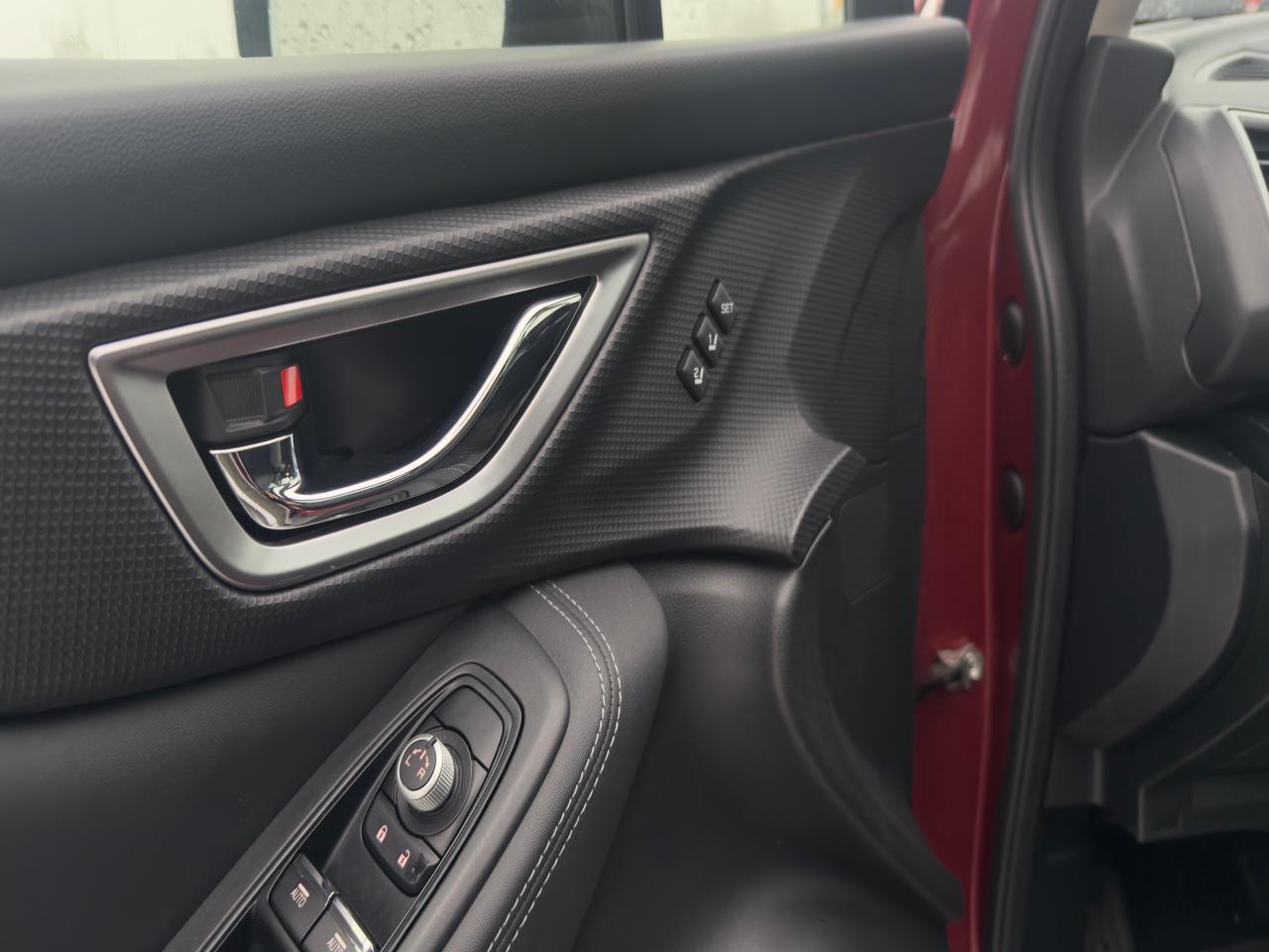 2020 Subaru Forester Limited 4dr All-Wheel Drive Photo