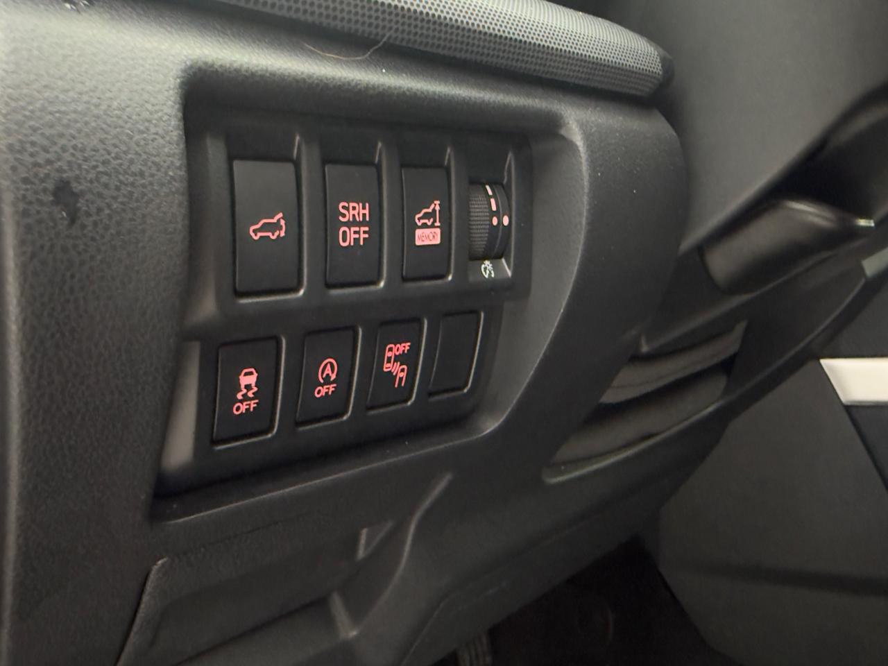 2020 Subaru Forester Limited 4dr All-Wheel Drive Photo