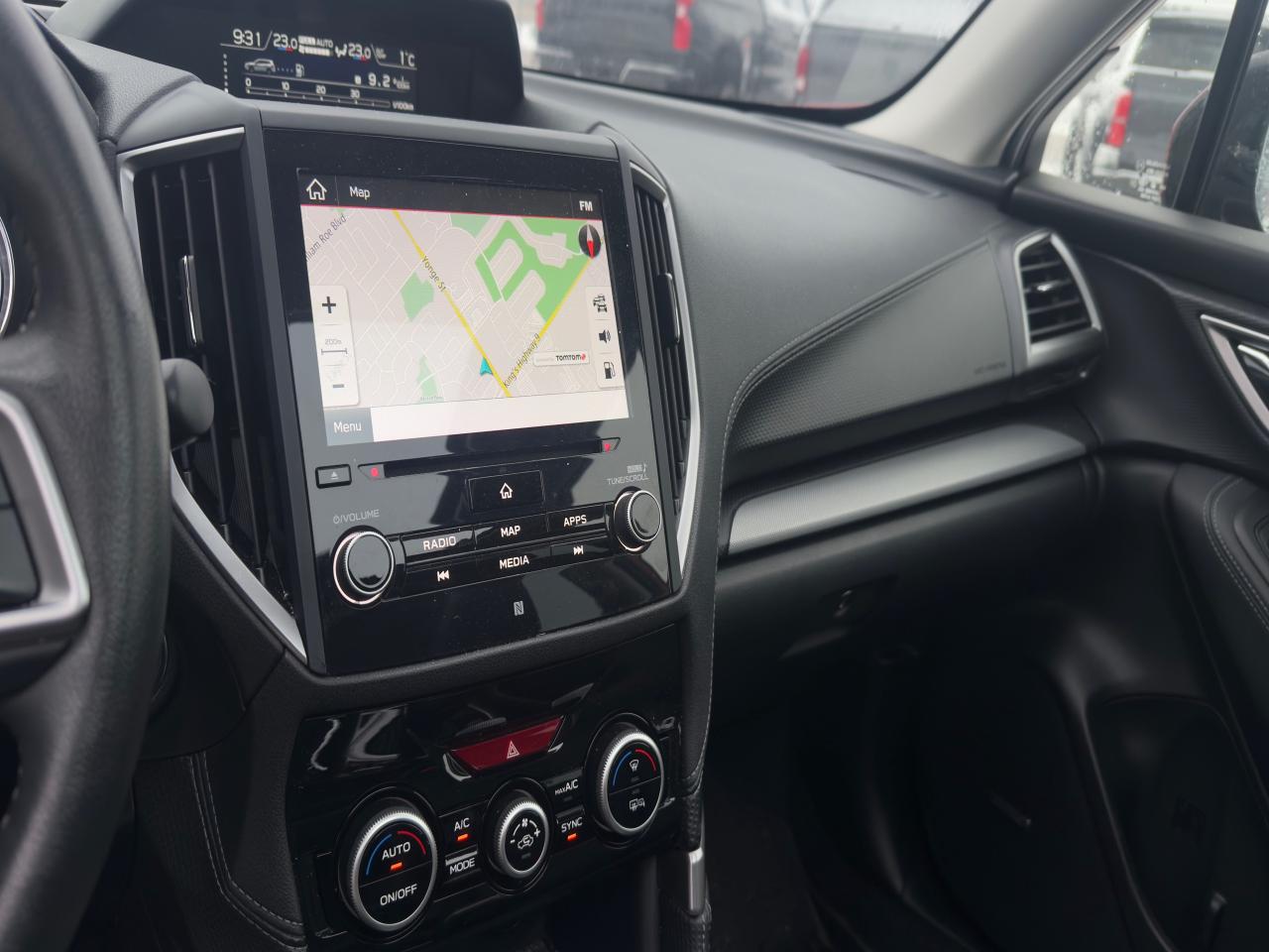 2020 Subaru Forester Limited 4dr All-Wheel Drive Photo