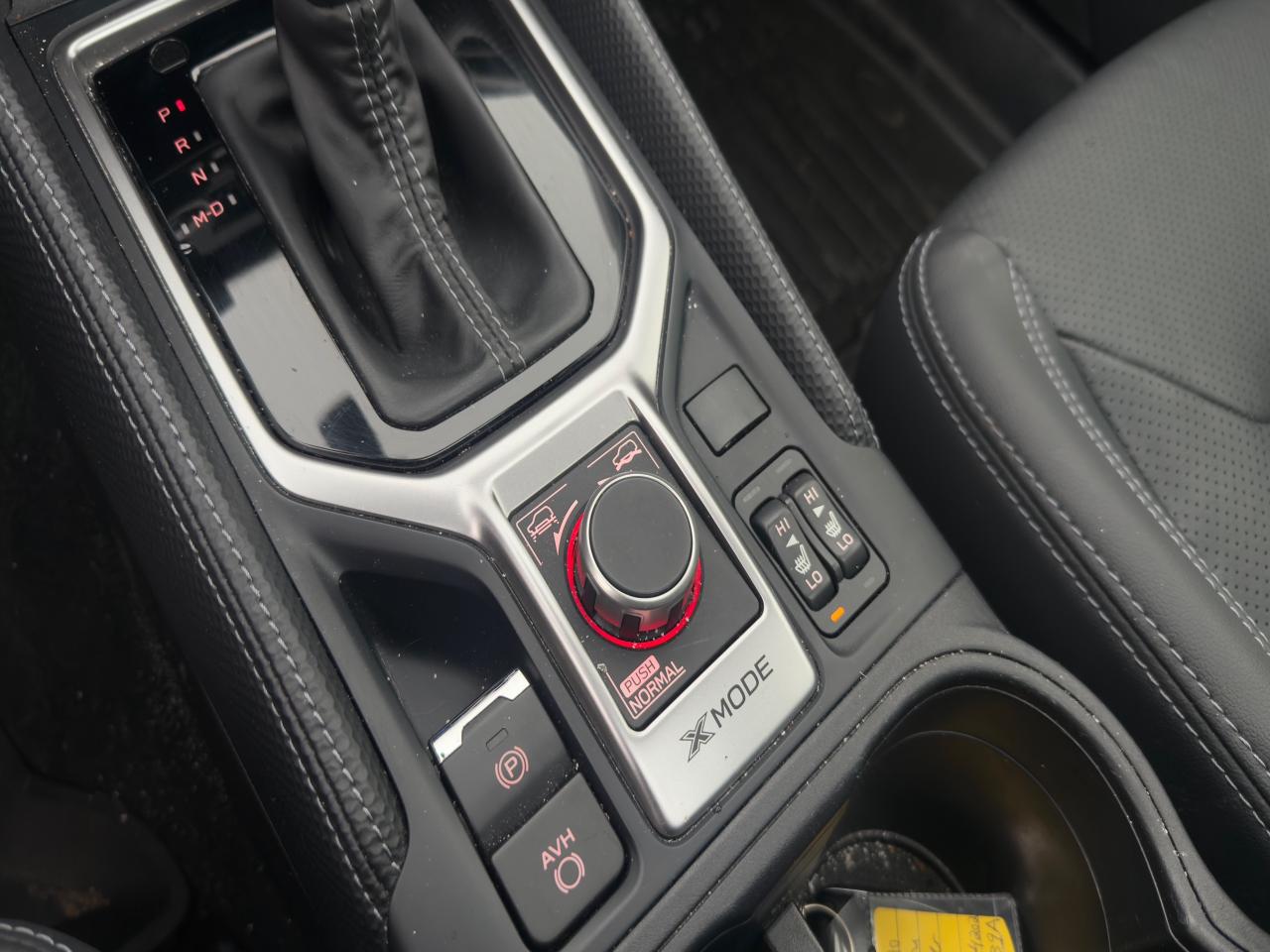 2020 Subaru Forester Limited 4dr All-Wheel Drive Photo