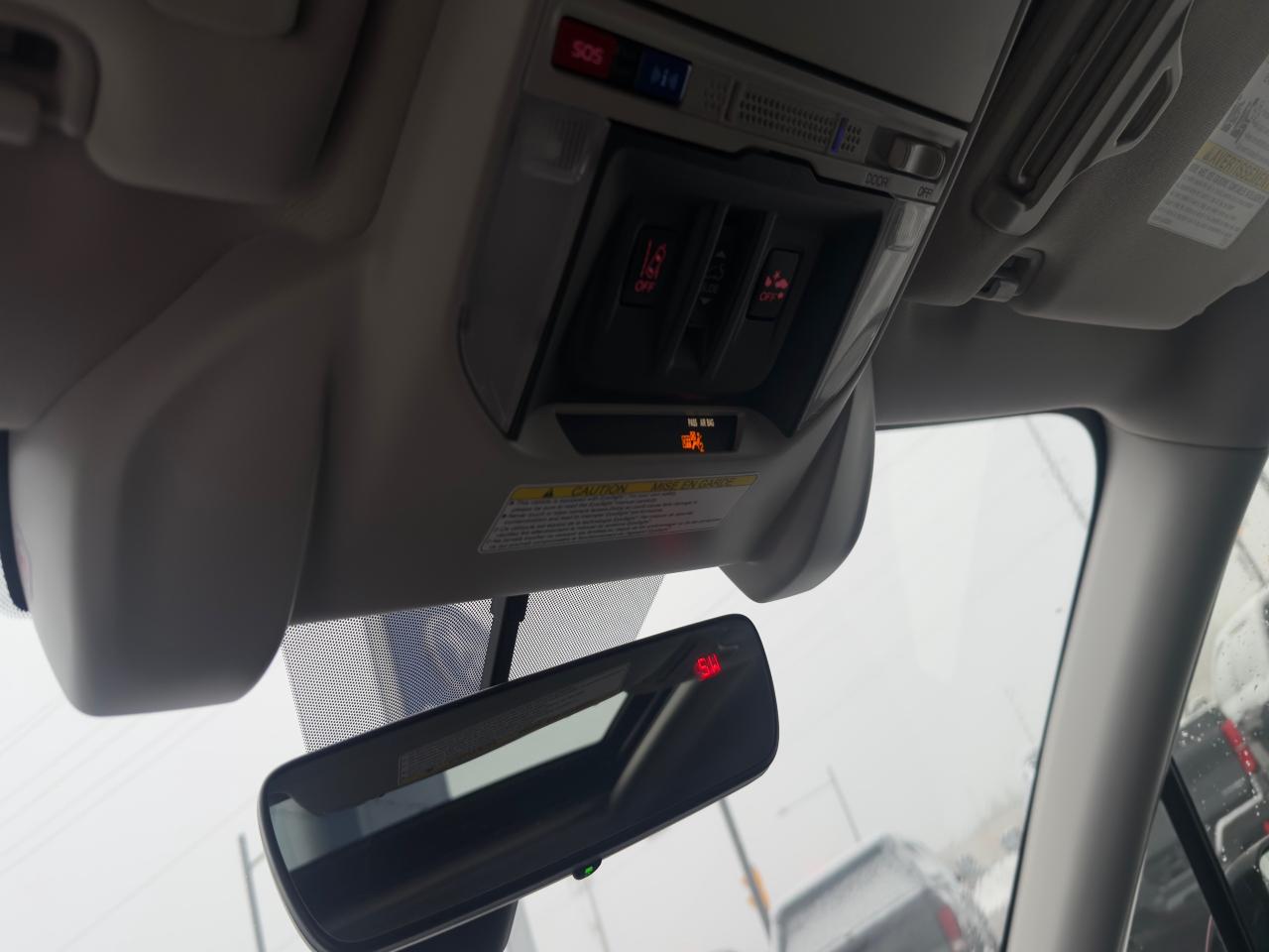 2020 Subaru Forester Limited 4dr All-Wheel Drive Photo