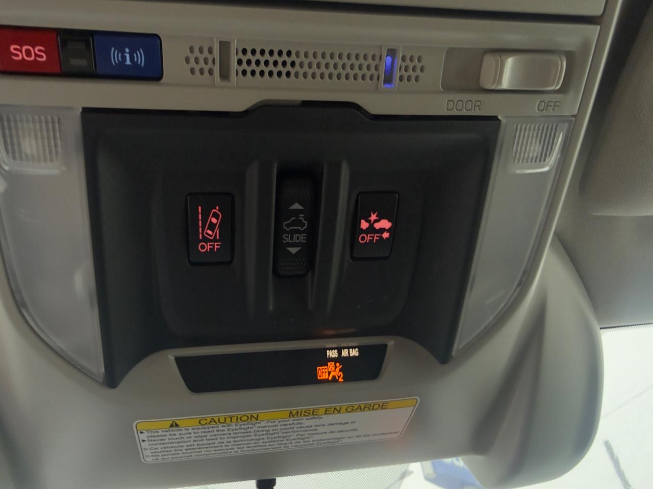 2020 Subaru Forester Limited 4dr All-Wheel Drive Photo