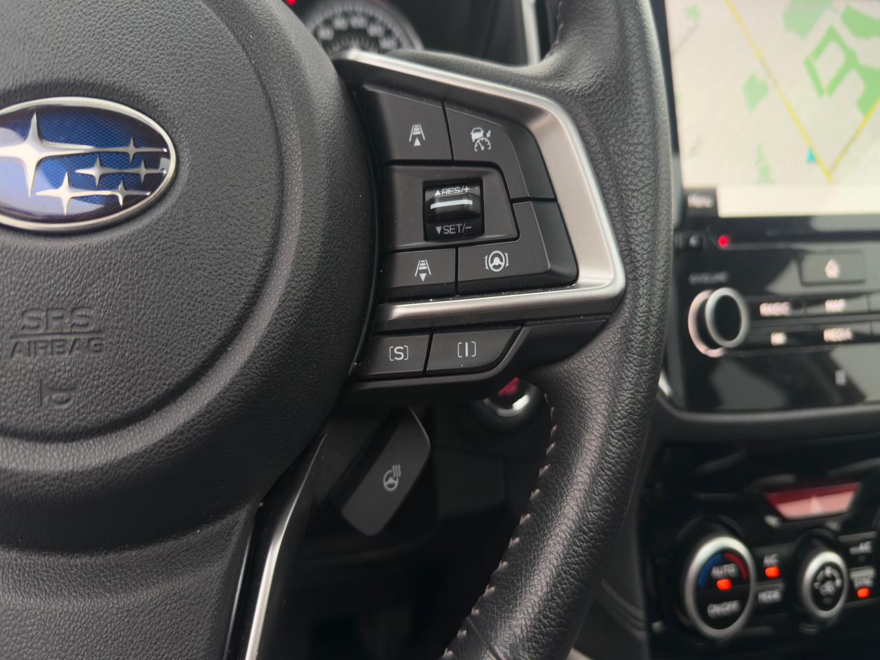 2020 Subaru Forester Limited 4dr All-Wheel Drive Photo