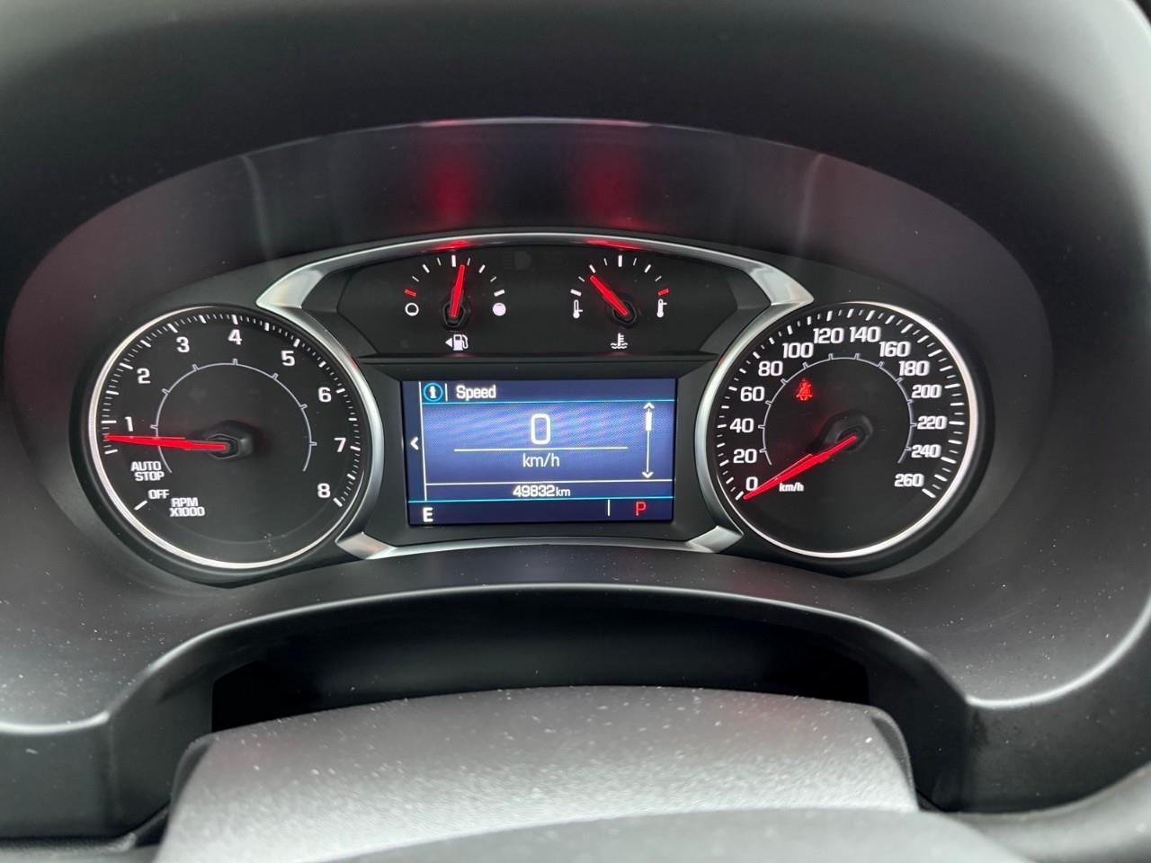 2024 GMC Terrain SLE 4dr All-Wheel Drive Photo