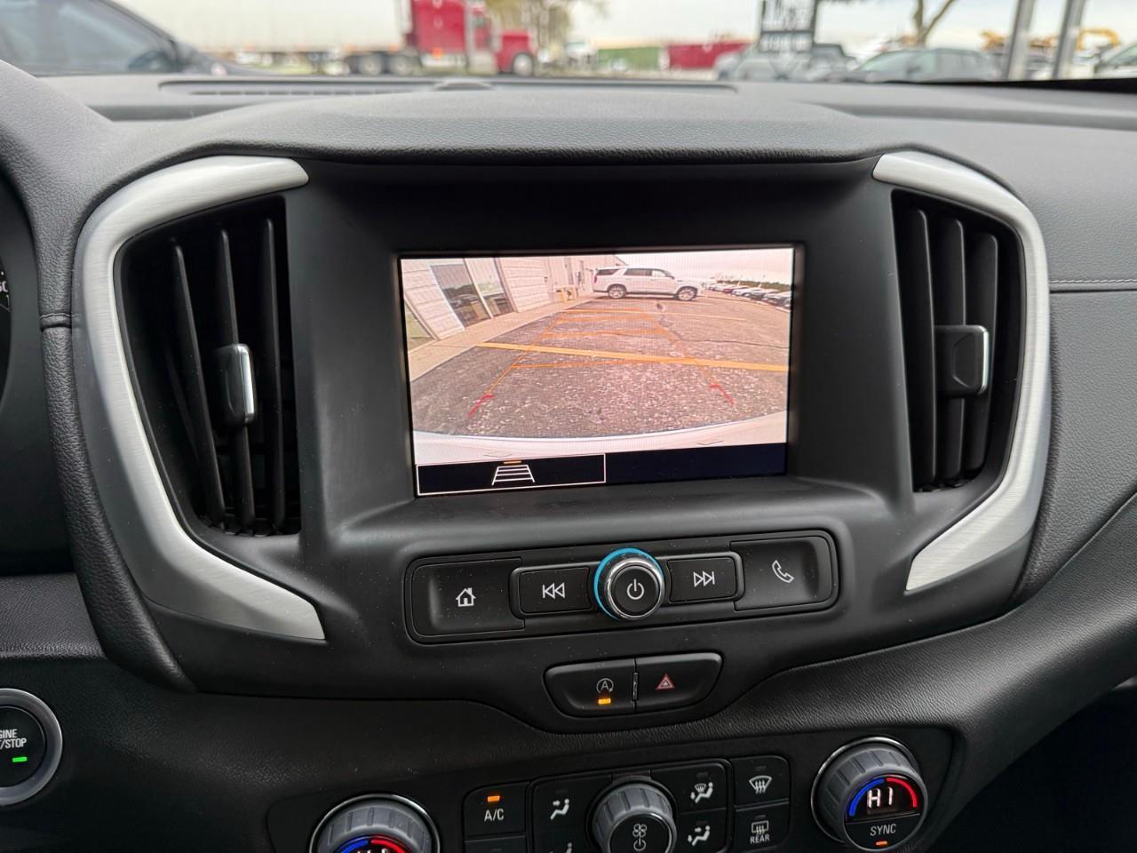 2024 GMC Terrain SLE 4dr All-Wheel Drive Photo