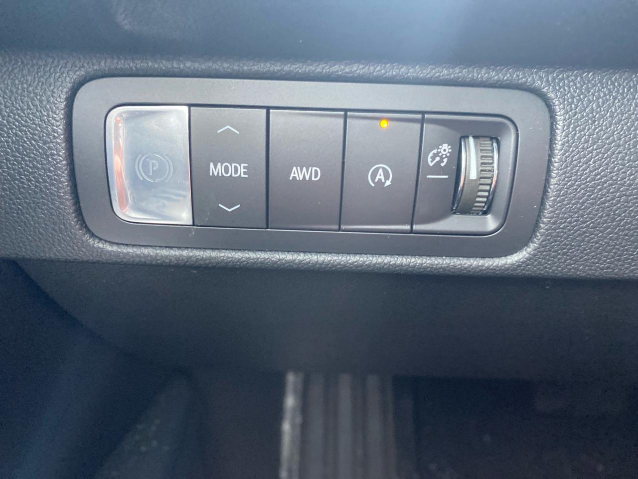 2026 Chevrolet Traverse LT 4dr All-Wheel Drive Photo