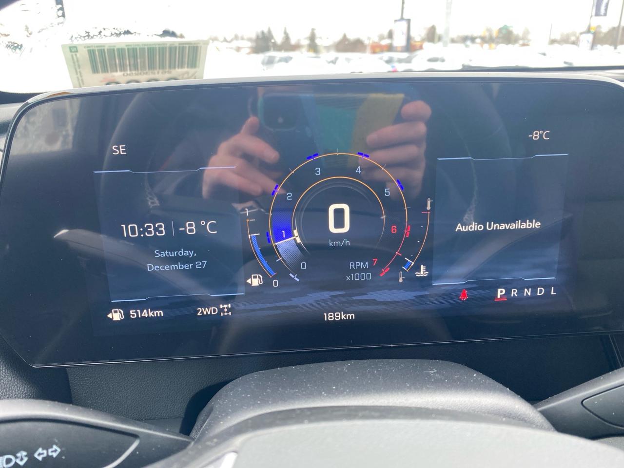 2026 Chevrolet Traverse LT 4dr All-Wheel Drive Photo