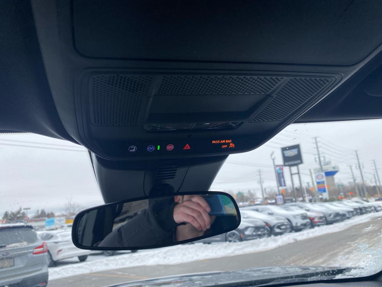 2026 Chevrolet Traverse LT 4dr All-Wheel Drive Photo