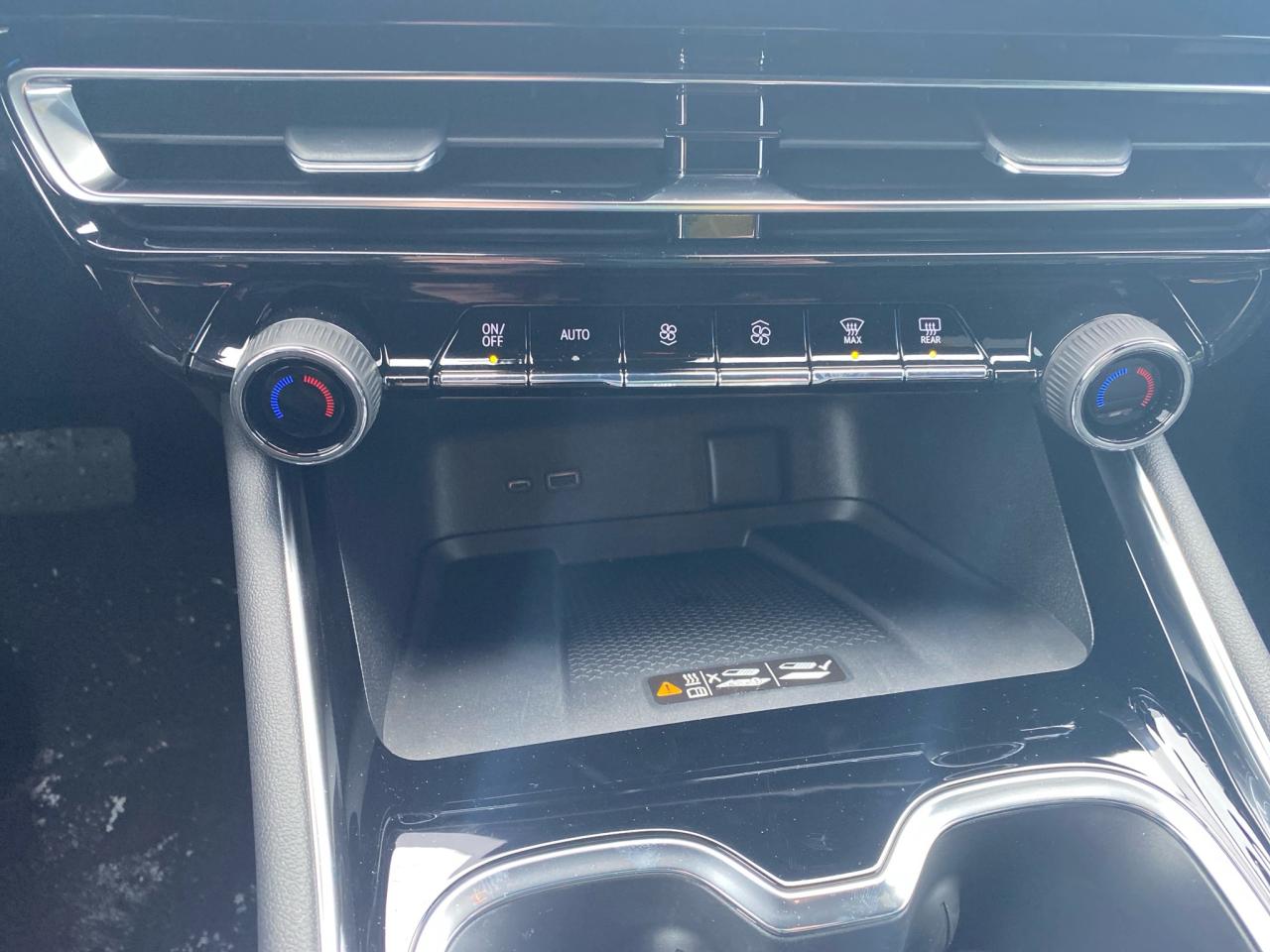 2026 Chevrolet Traverse LT 4dr All-Wheel Drive Photo