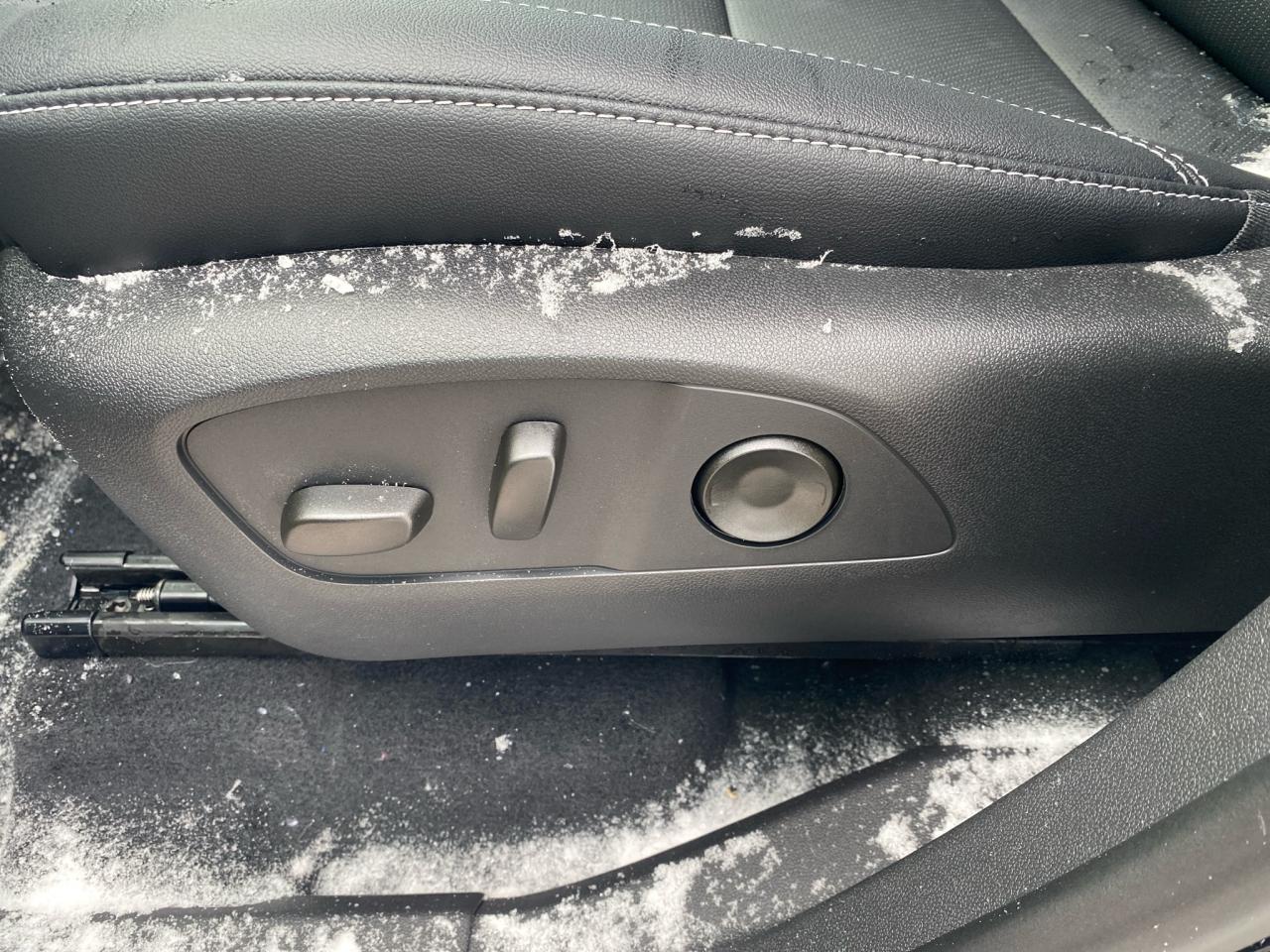 2026 Chevrolet Traverse LT 4dr All-Wheel Drive Photo