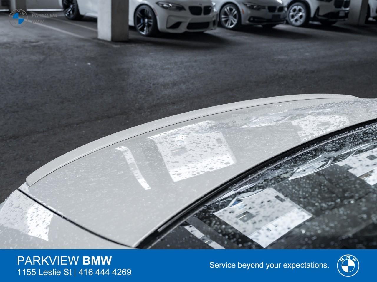 2025 BMW i5 xDrive40 4dr All-Wheel Drive Sedan Photo