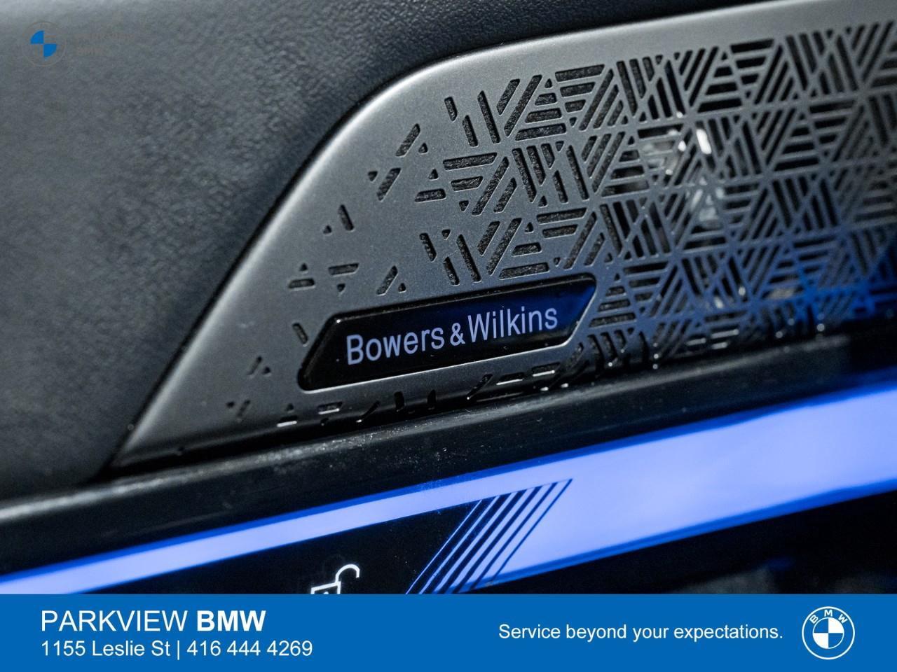 2025 BMW i5 xDrive40 4dr All-Wheel Drive Sedan Photo