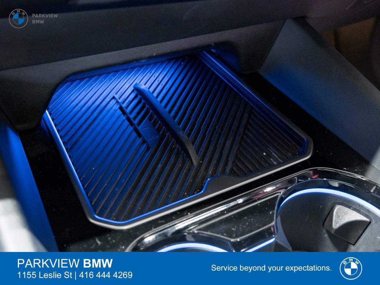 2025 BMW i5 xDrive40 4dr All-Wheel Drive Sedan Photo