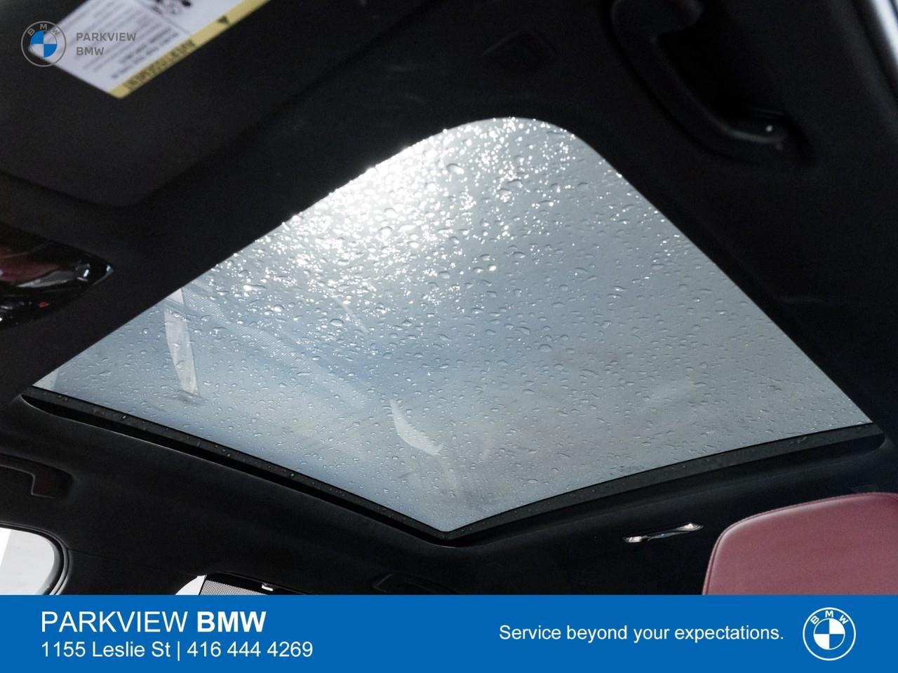 2025 BMW i5 xDrive40 4dr All-Wheel Drive Sedan Photo