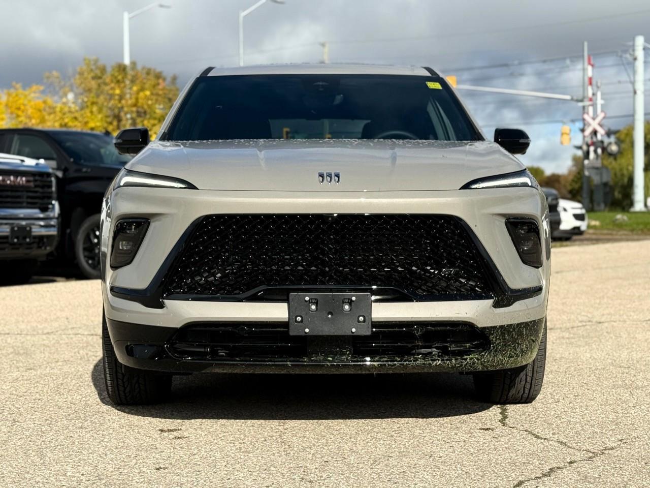 2026 Buick Enclave Sport Touring 4dr All-Wheel Drive Photo