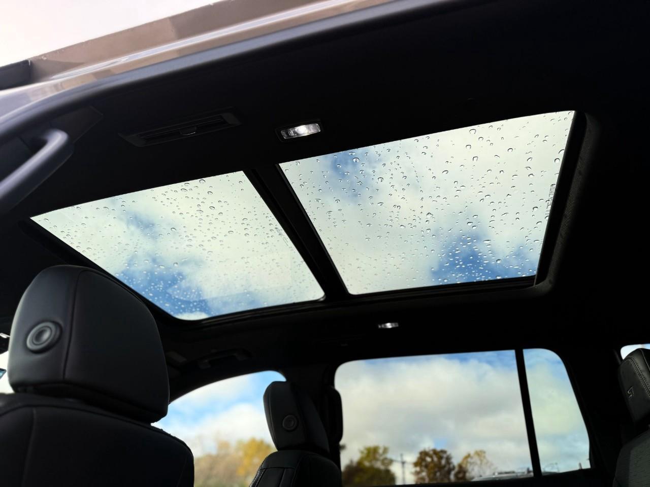 2026 Buick Enclave Sport Touring 4dr All-Wheel Drive Photo