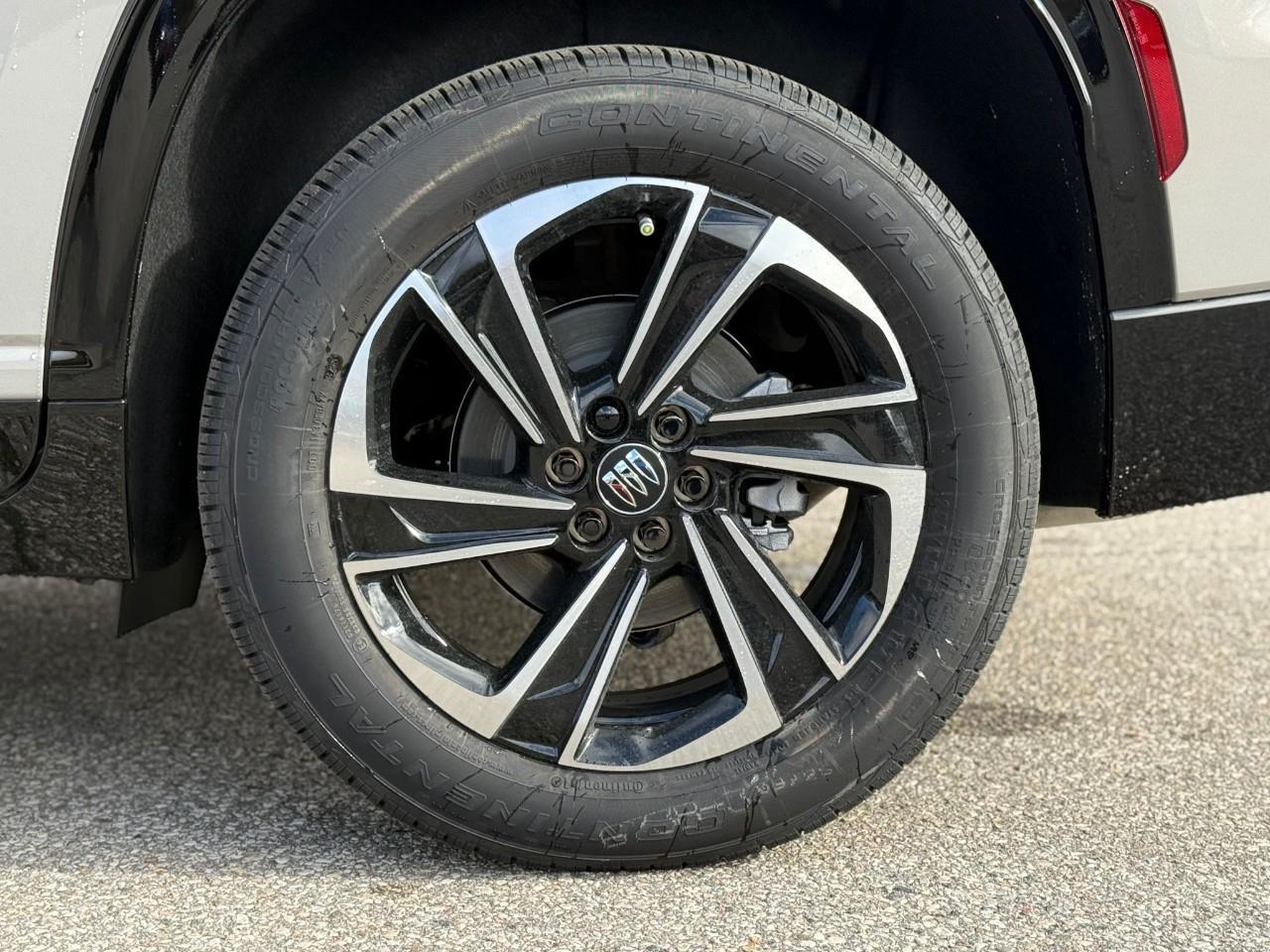 2026 Buick Enclave Sport Touring 4dr All-Wheel Drive Photo