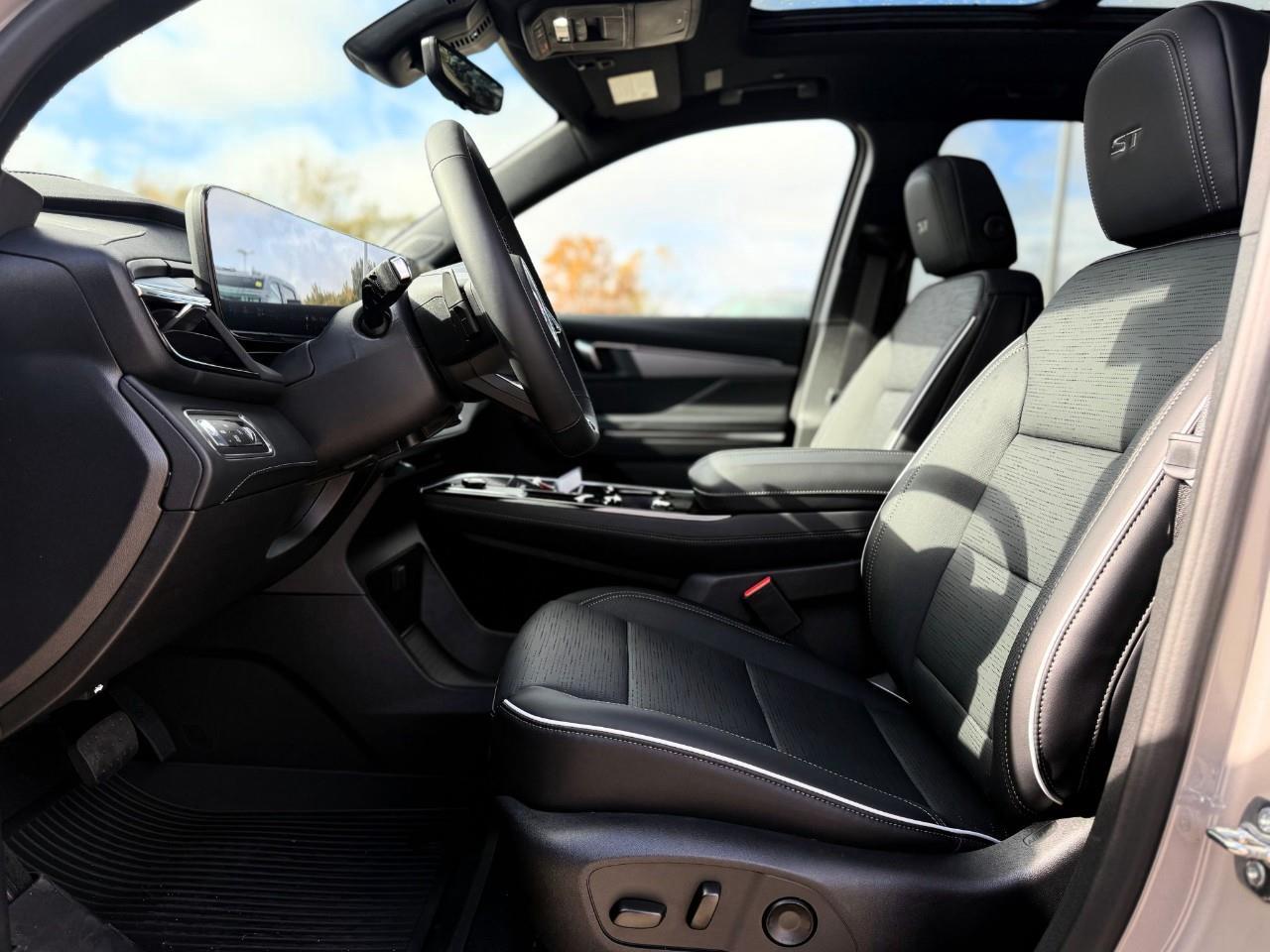 2026 Buick Enclave Sport Touring 4dr All-Wheel Drive Photo