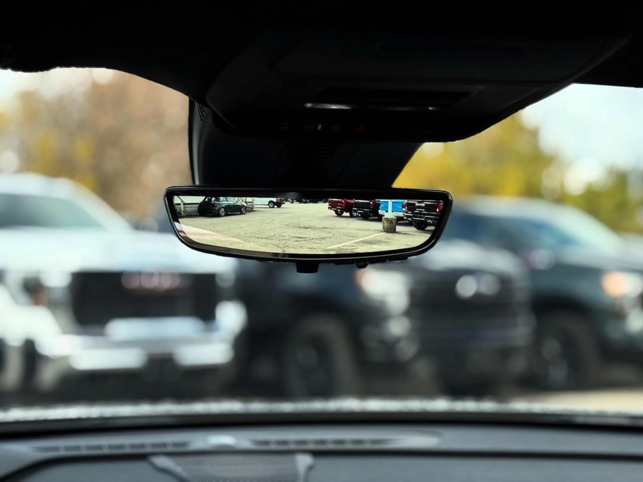 2026 Buick Enclave Sport Touring 4dr All-Wheel Drive Photo