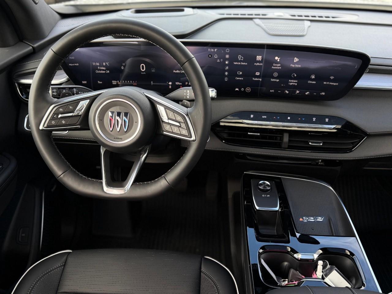 2026 Buick Enclave Sport Touring 4dr All-Wheel Drive Photo