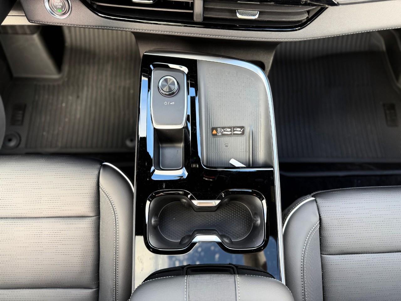 2026 Buick Enclave Sport Touring 4dr All-Wheel Drive Photo