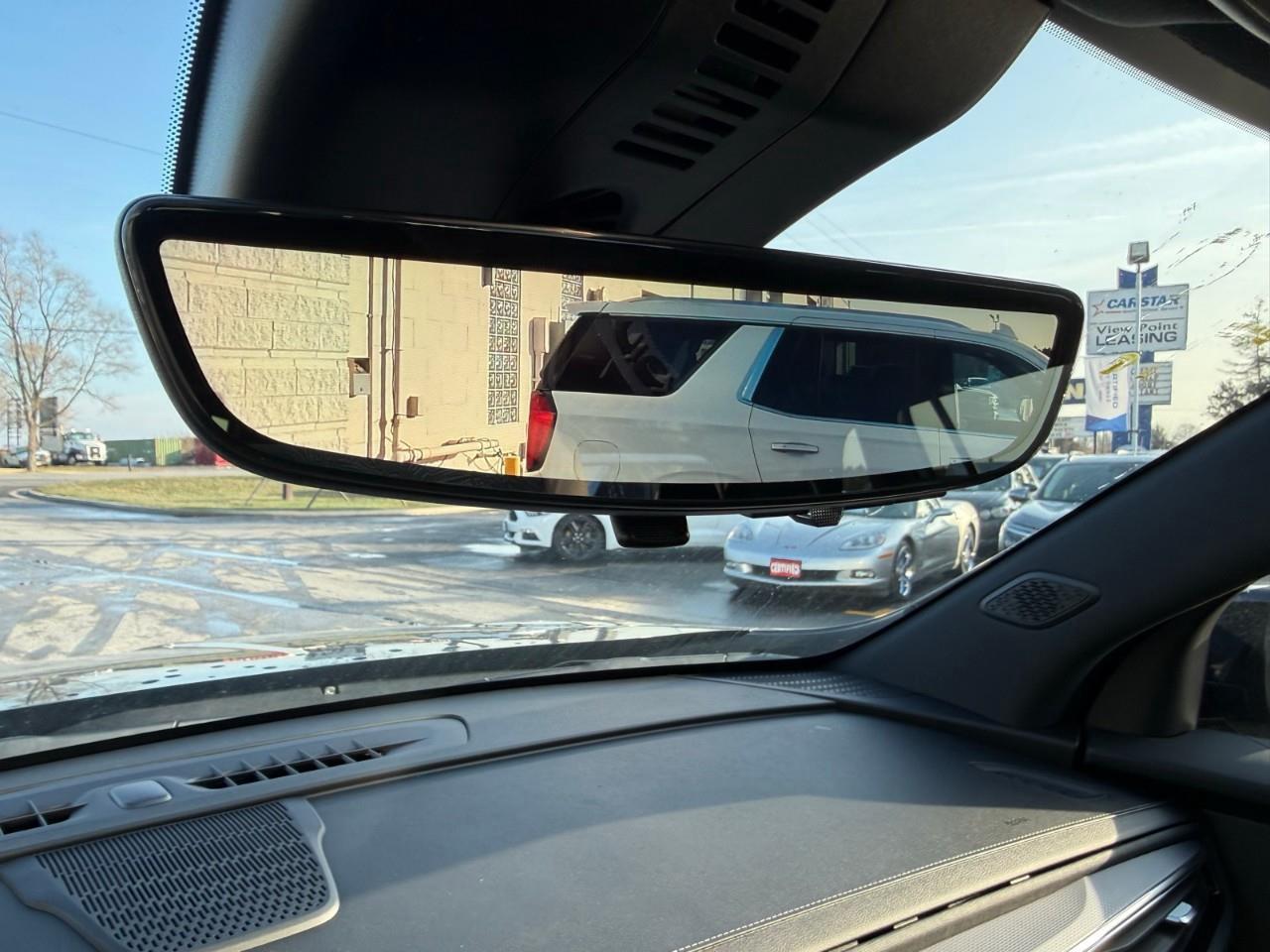 2026 Buick Enclave Sport Touring 4dr All-Wheel Drive Photo