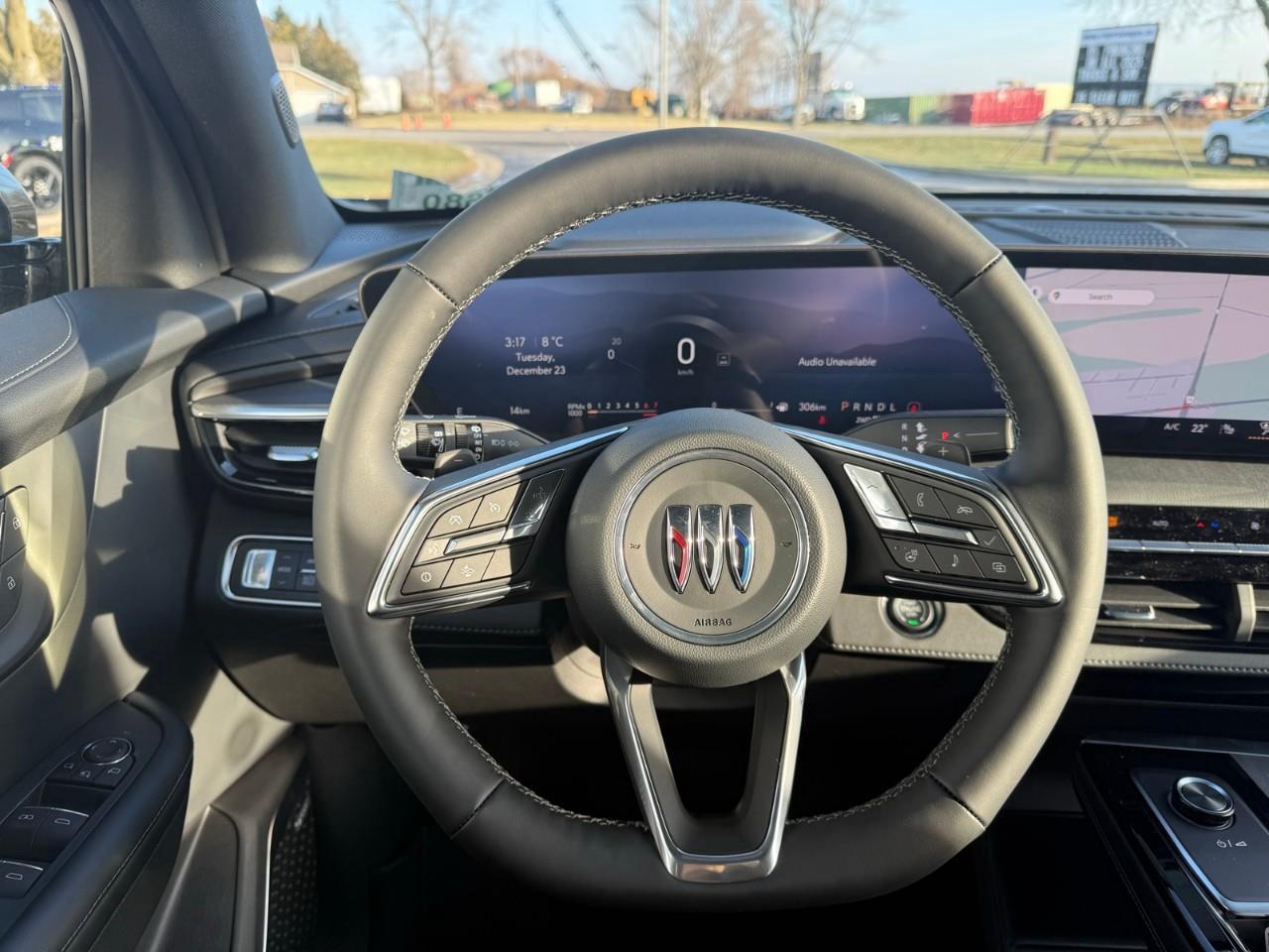 2026 Buick Enclave Sport Touring 4dr All-Wheel Drive Photo