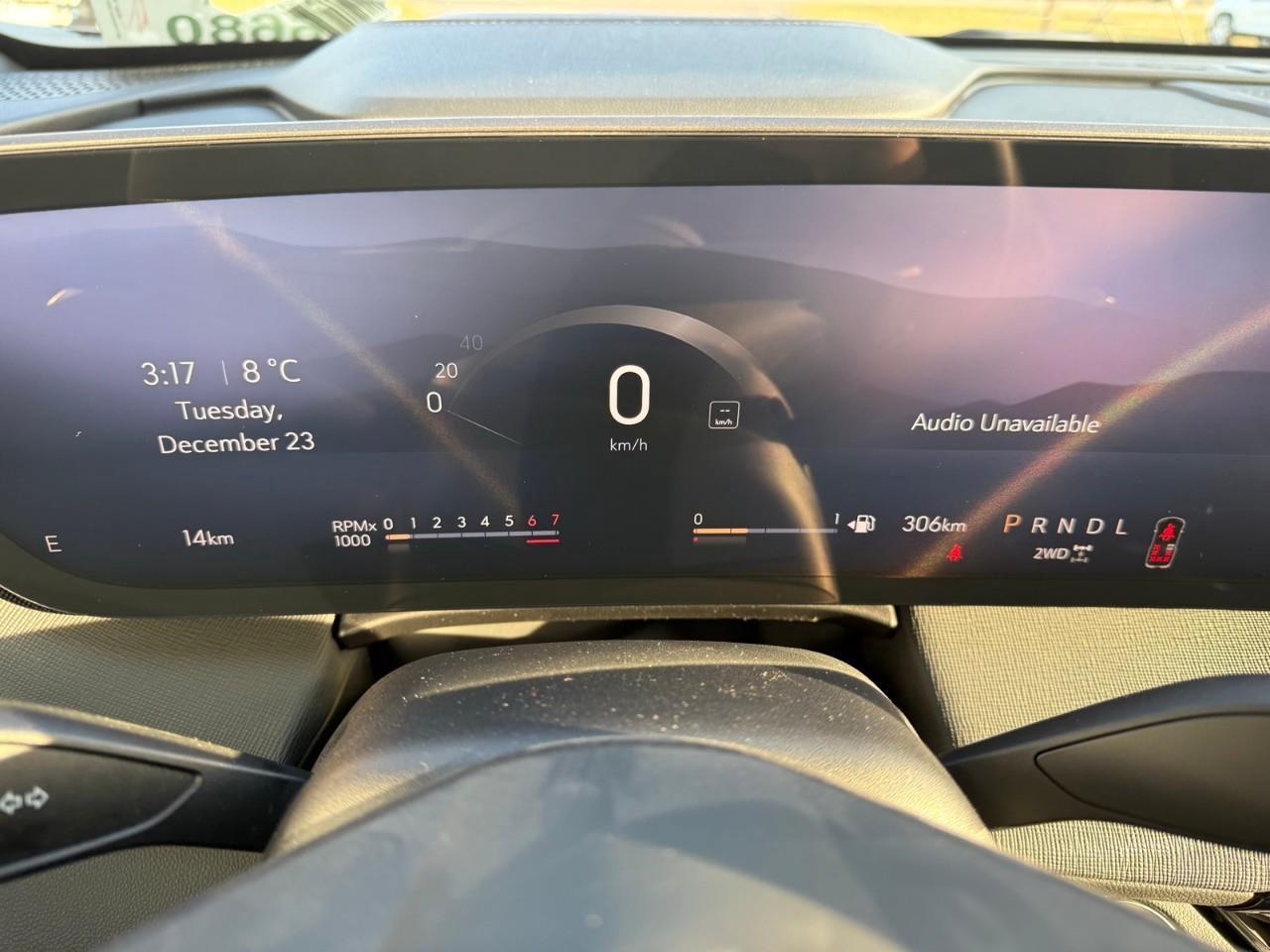 2026 Buick Enclave Sport Touring 4dr All-Wheel Drive Photo