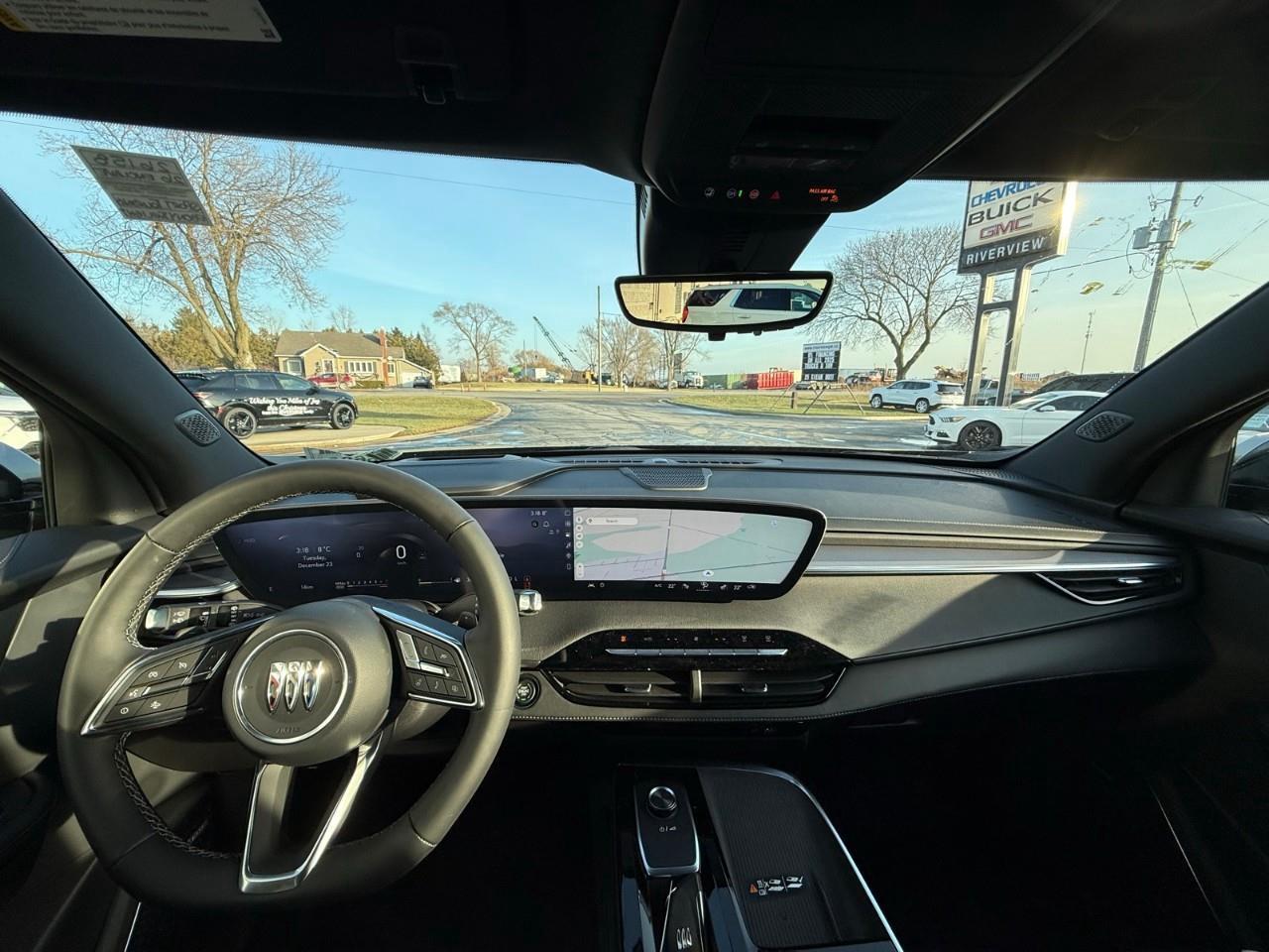 2026 Buick Enclave Sport Touring 4dr All-Wheel Drive Photo