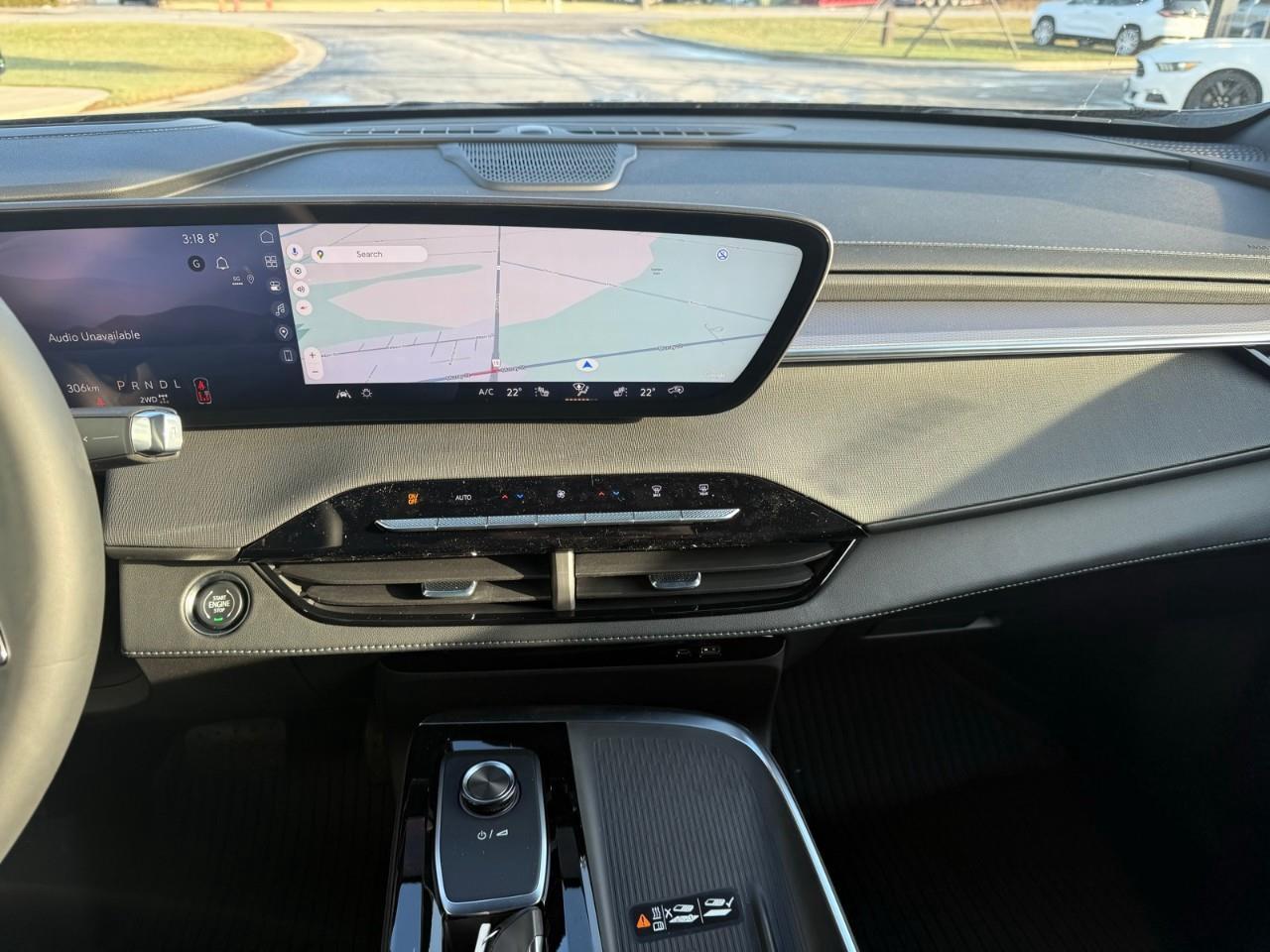 2026 Buick Enclave Sport Touring 4dr All-Wheel Drive Photo