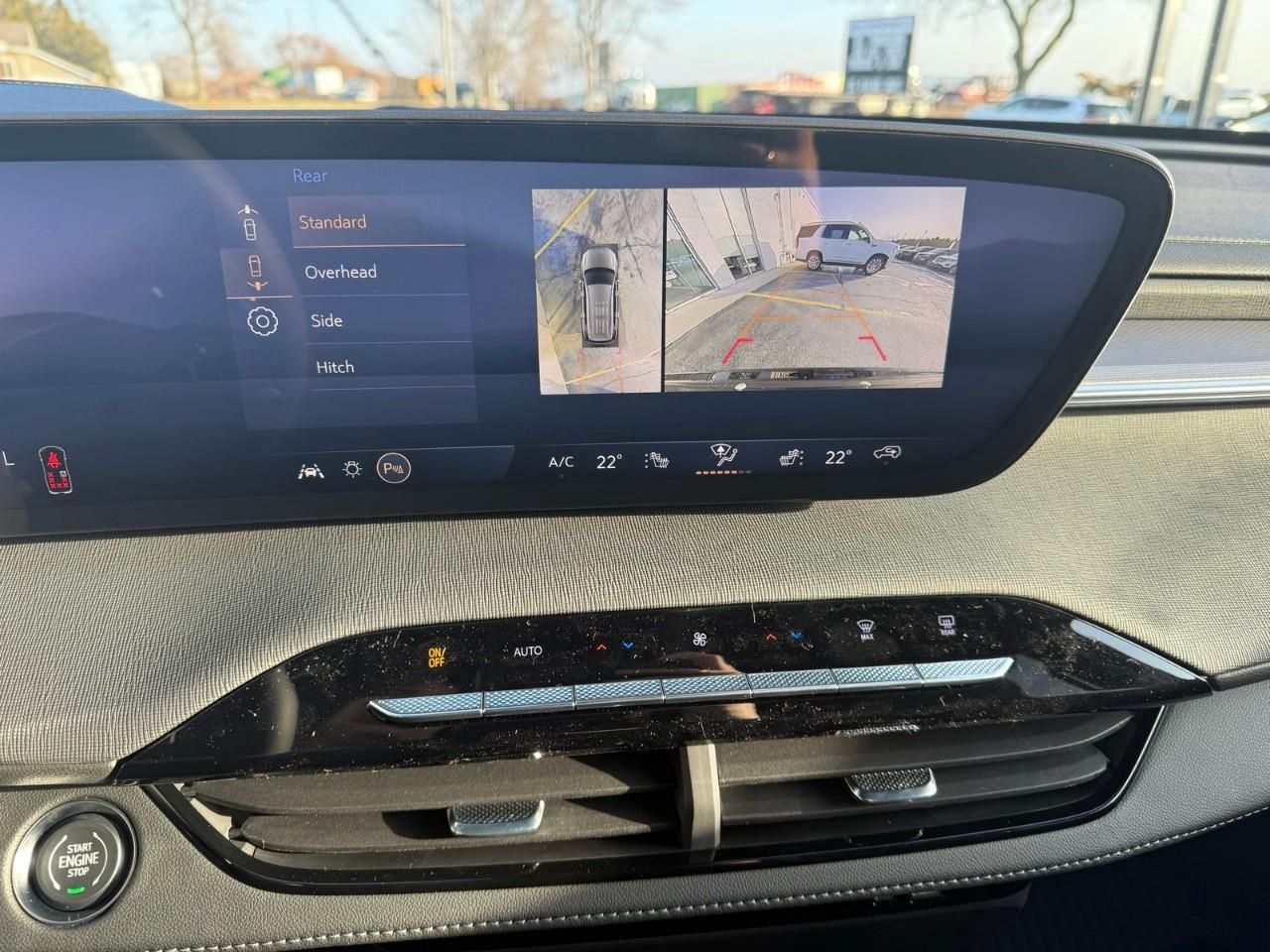 2026 Buick Enclave Sport Touring 4dr All-Wheel Drive Photo