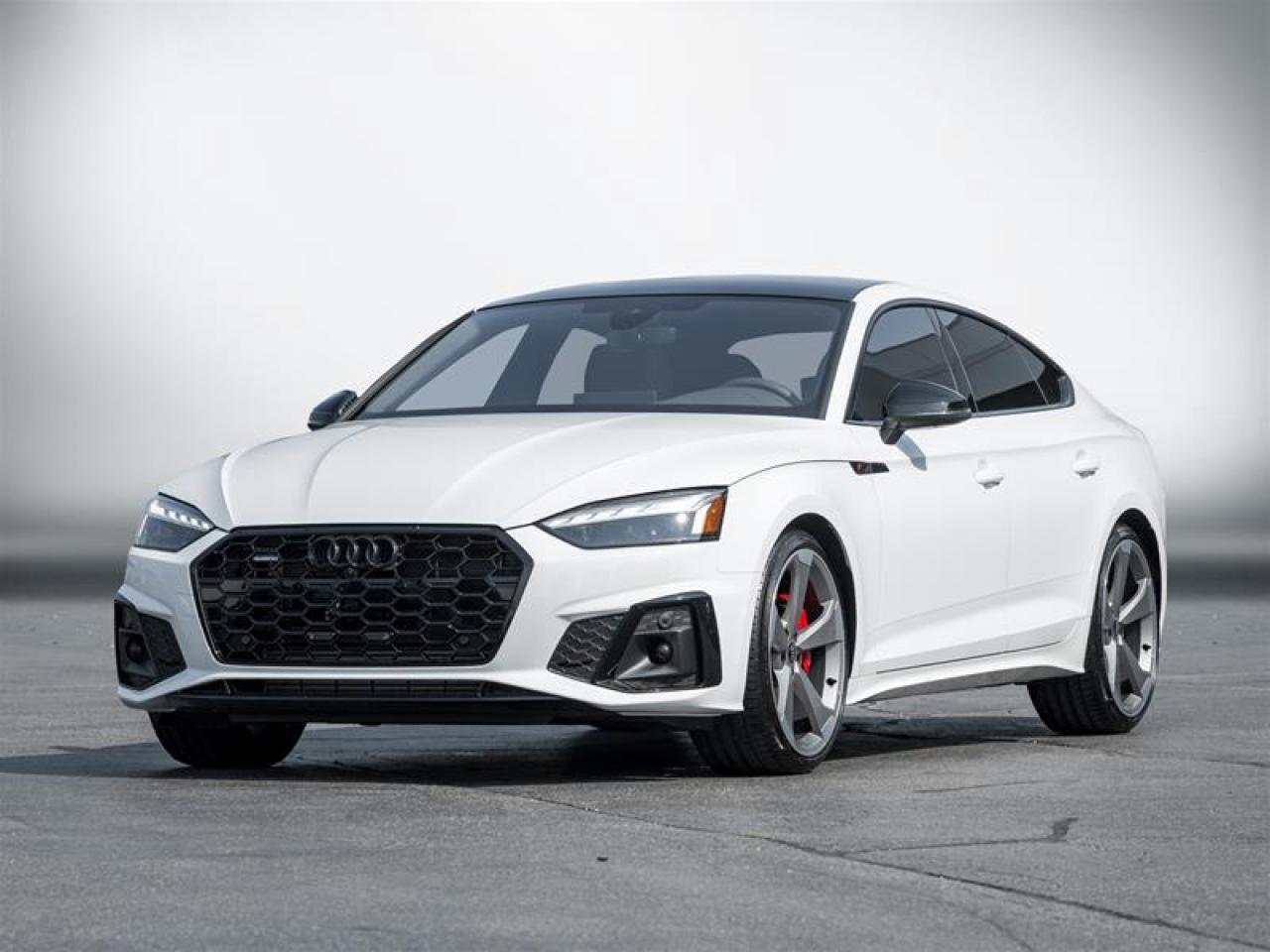 2025 Audi A5 45 Progressiv 4dr All-Wheel Drive quattro Sportback Photo0