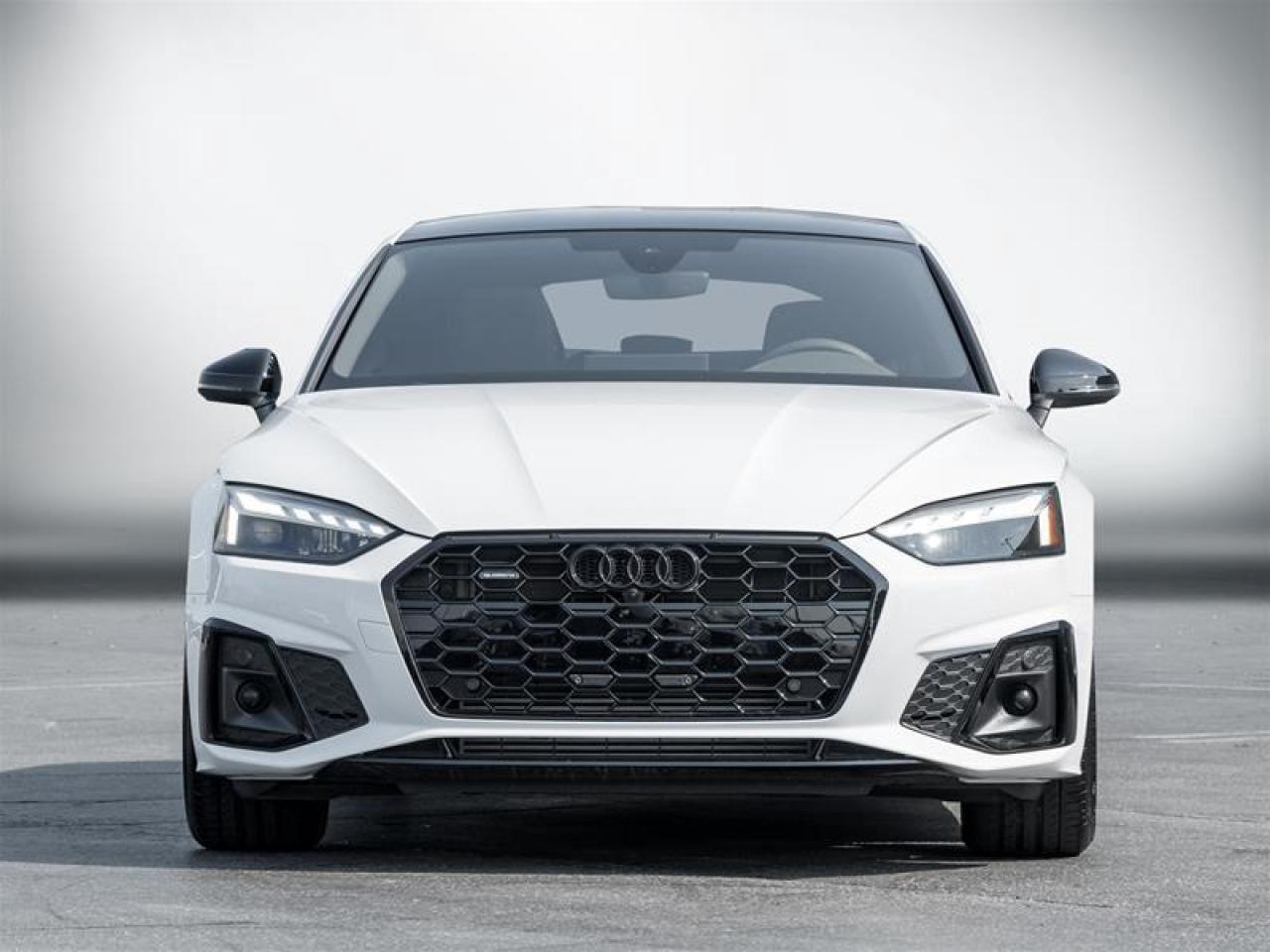 2025 Audi A5 45 Progressiv 4dr All-Wheel Drive quattro Sportback Photo
