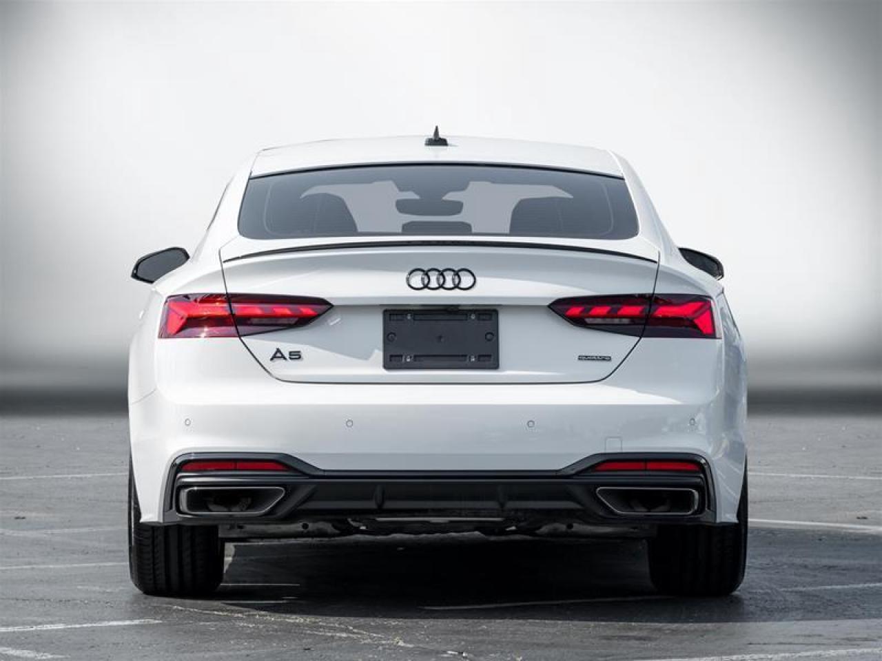 2025 Audi A5 45 Progressiv 4dr All-Wheel Drive quattro Sportback Photo