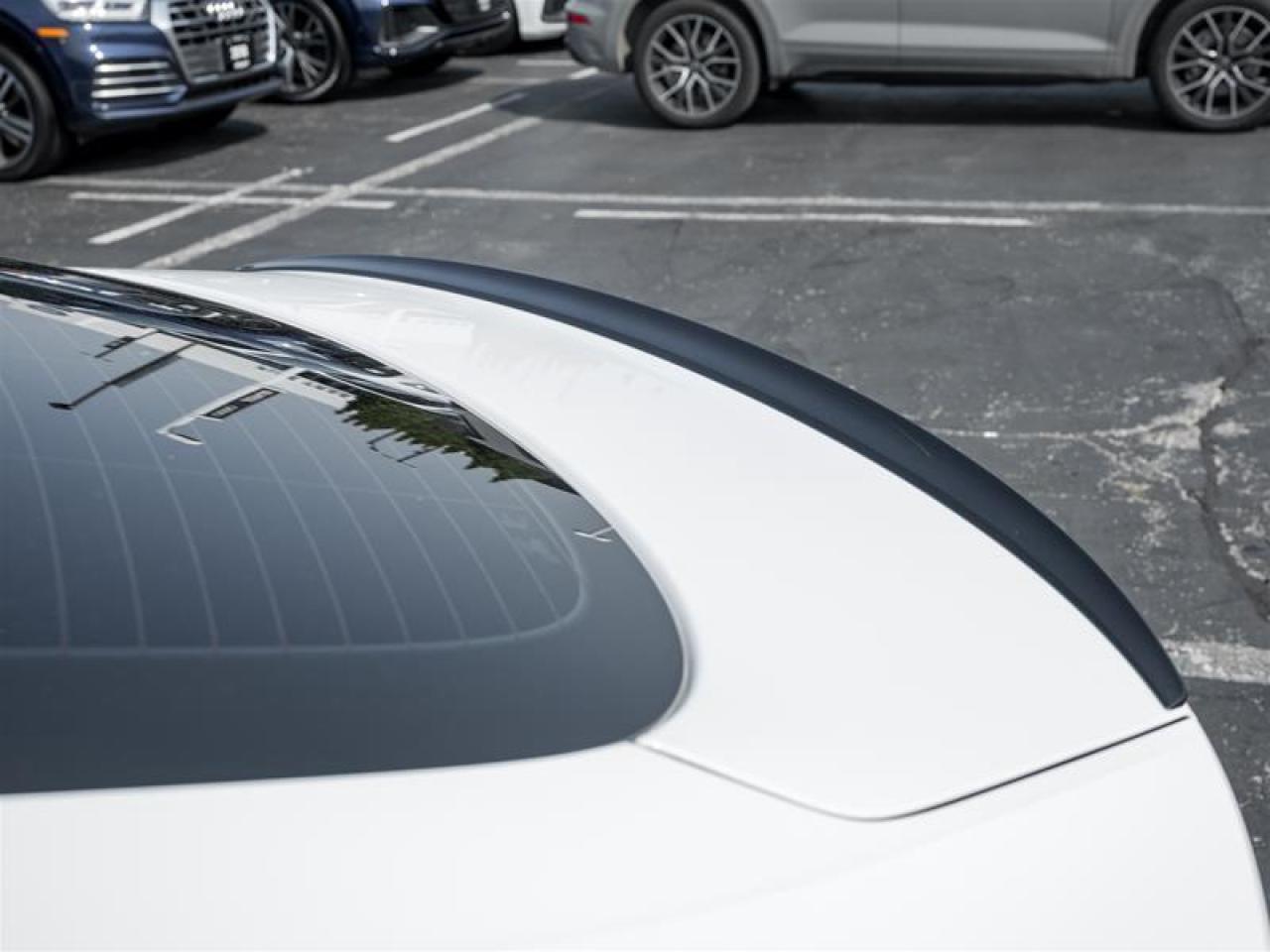 2025 Audi A5 45 Progressiv 4dr All-Wheel Drive quattro Sportback Photo