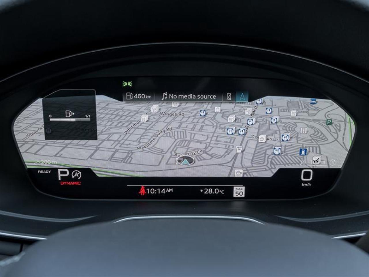 2025 Audi A5 45 Progressiv 4dr All-Wheel Drive quattro Sportback Photo