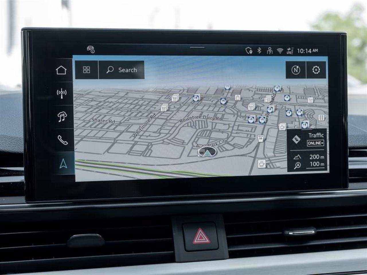 2025 Audi A5 45 Progressiv 4dr All-Wheel Drive quattro Sportback Photo