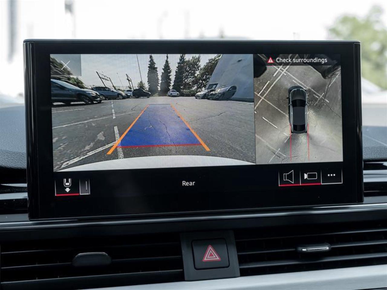 2025 Audi A5 45 Progressiv 4dr All-Wheel Drive quattro Sportback Photo