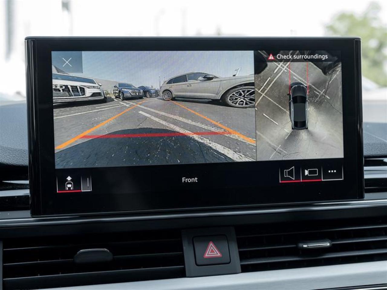 2025 Audi A5 45 Progressiv 4dr All-Wheel Drive quattro Sportback Photo