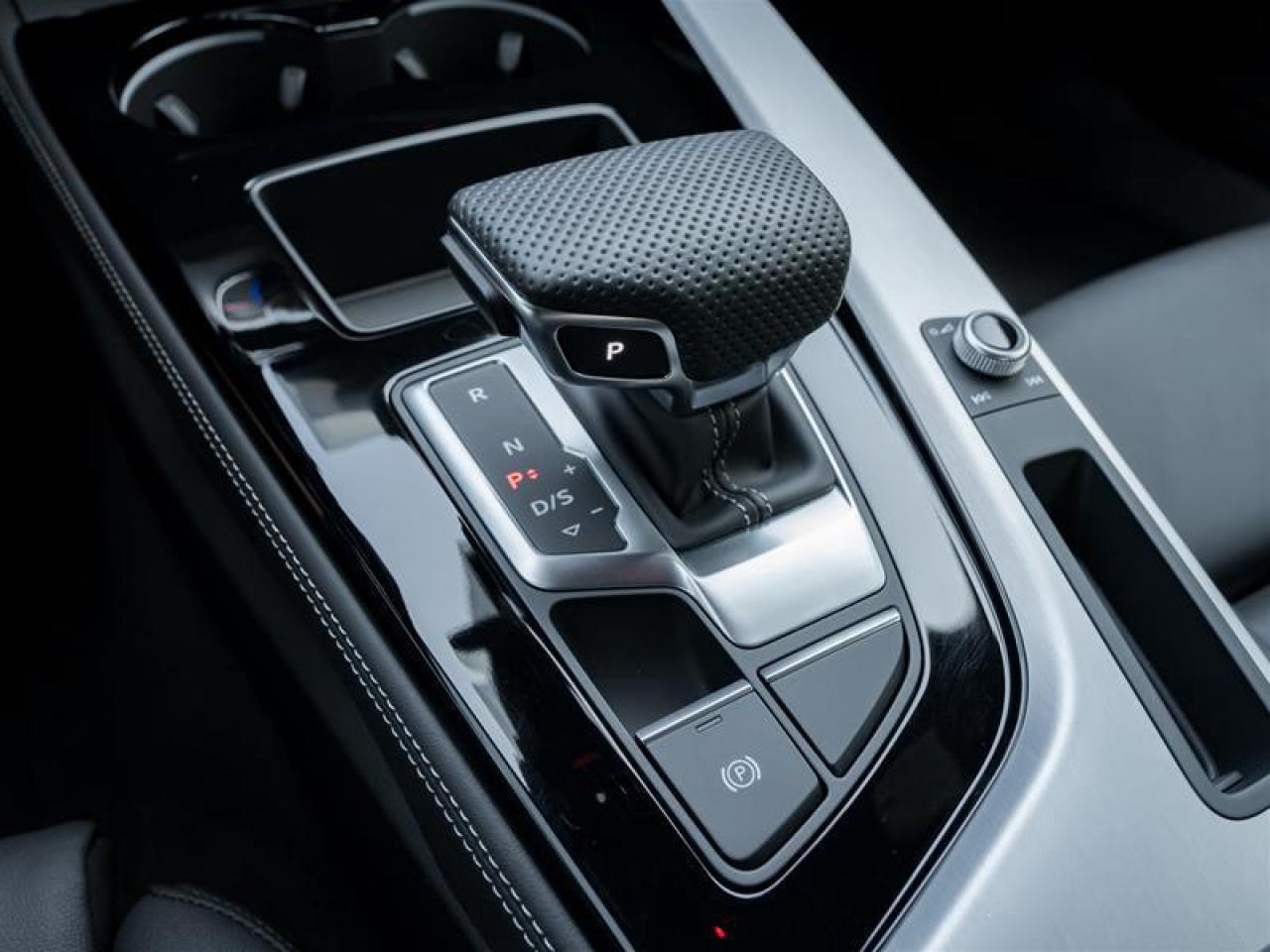 2025 Audi A5 45 Progressiv 4dr All-Wheel Drive quattro Sportback Photo