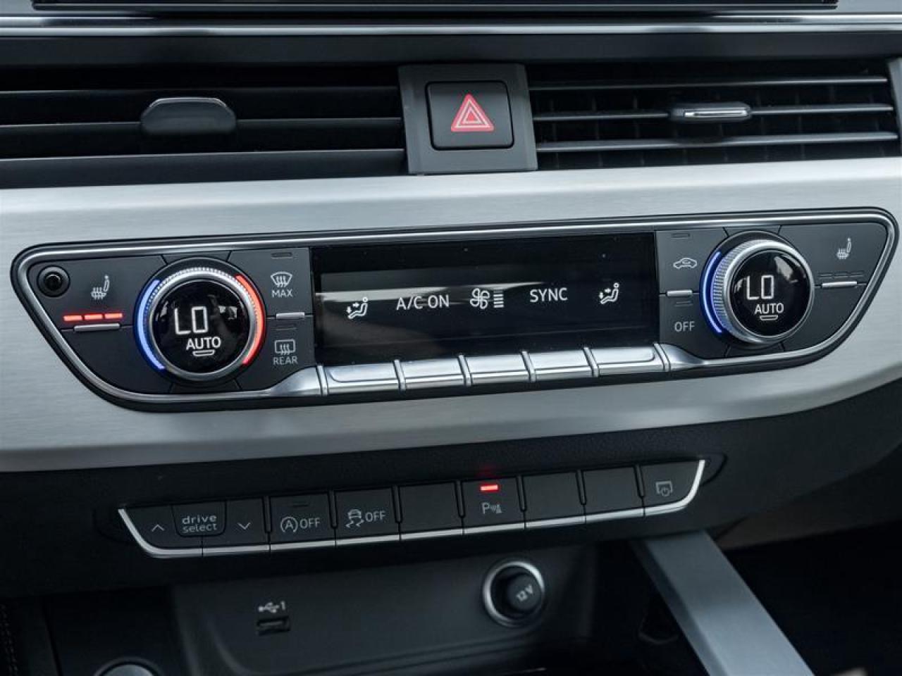 2025 Audi A5 45 Progressiv 4dr All-Wheel Drive quattro Sportback Photo