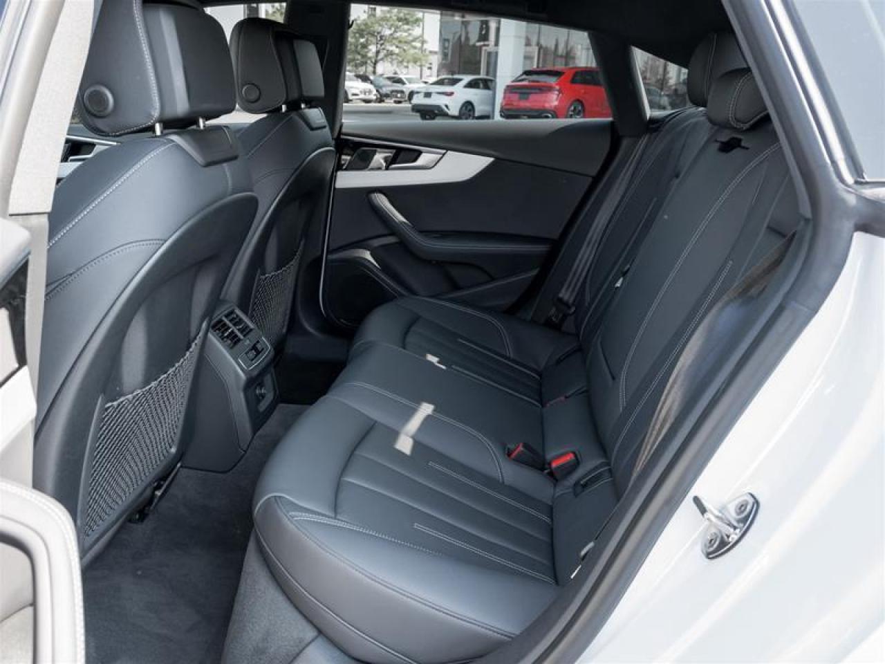 2025 Audi A5 45 Progressiv 4dr All-Wheel Drive quattro Sportback Photo