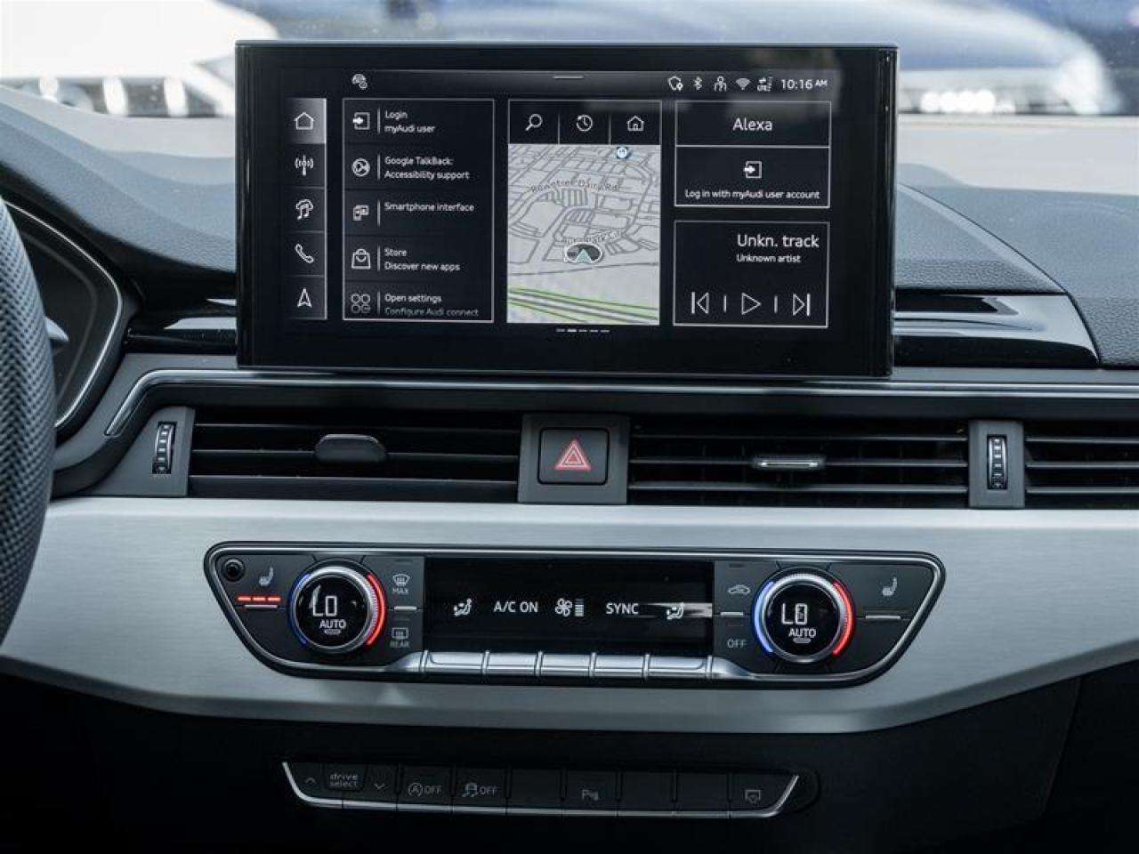 2025 Audi A5 45 Progressiv 4dr All-Wheel Drive quattro Sportback Photo