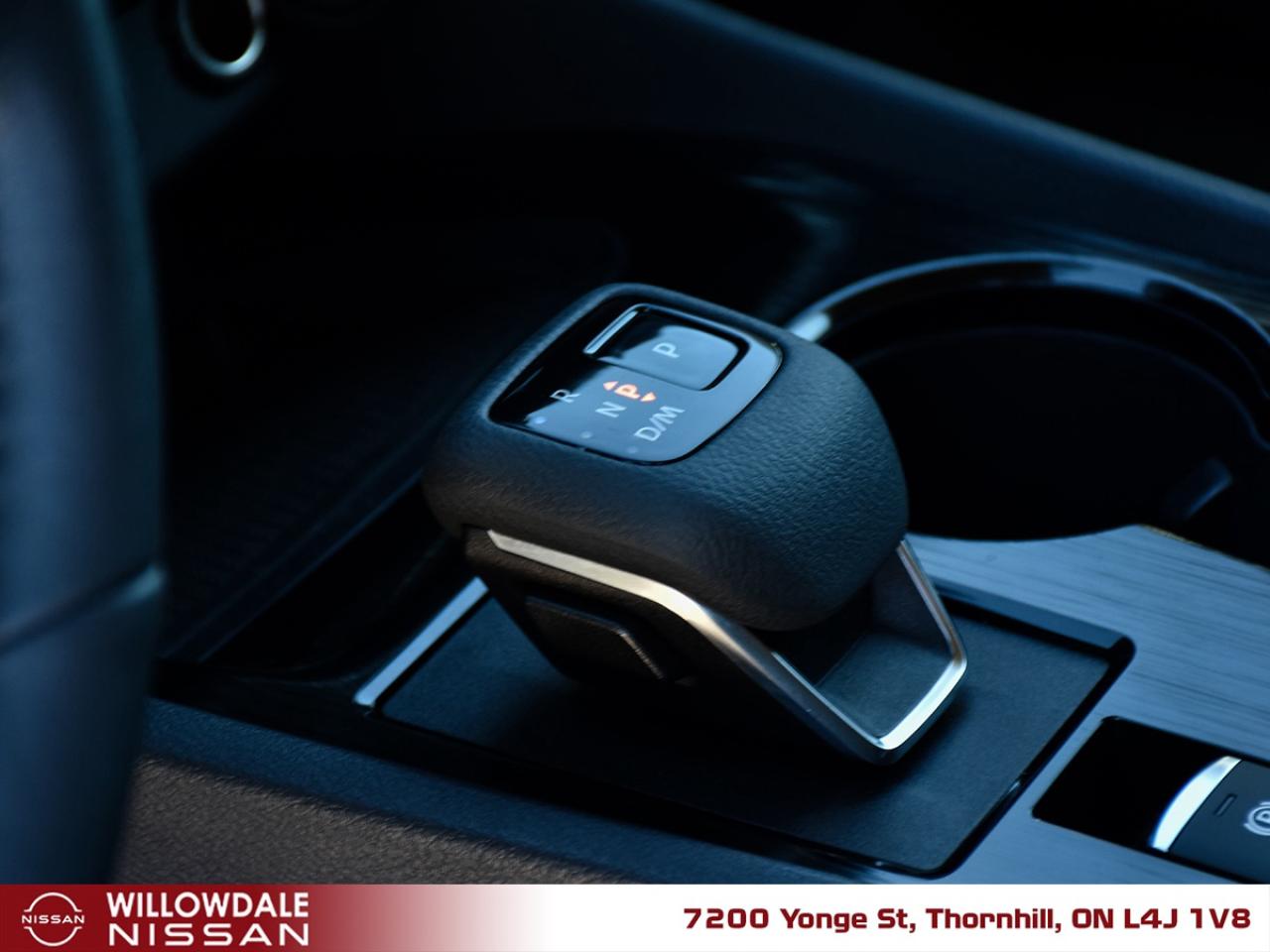 2023 Nissan Rogue S 4dr All-Wheel Drive Sport Utility Photo