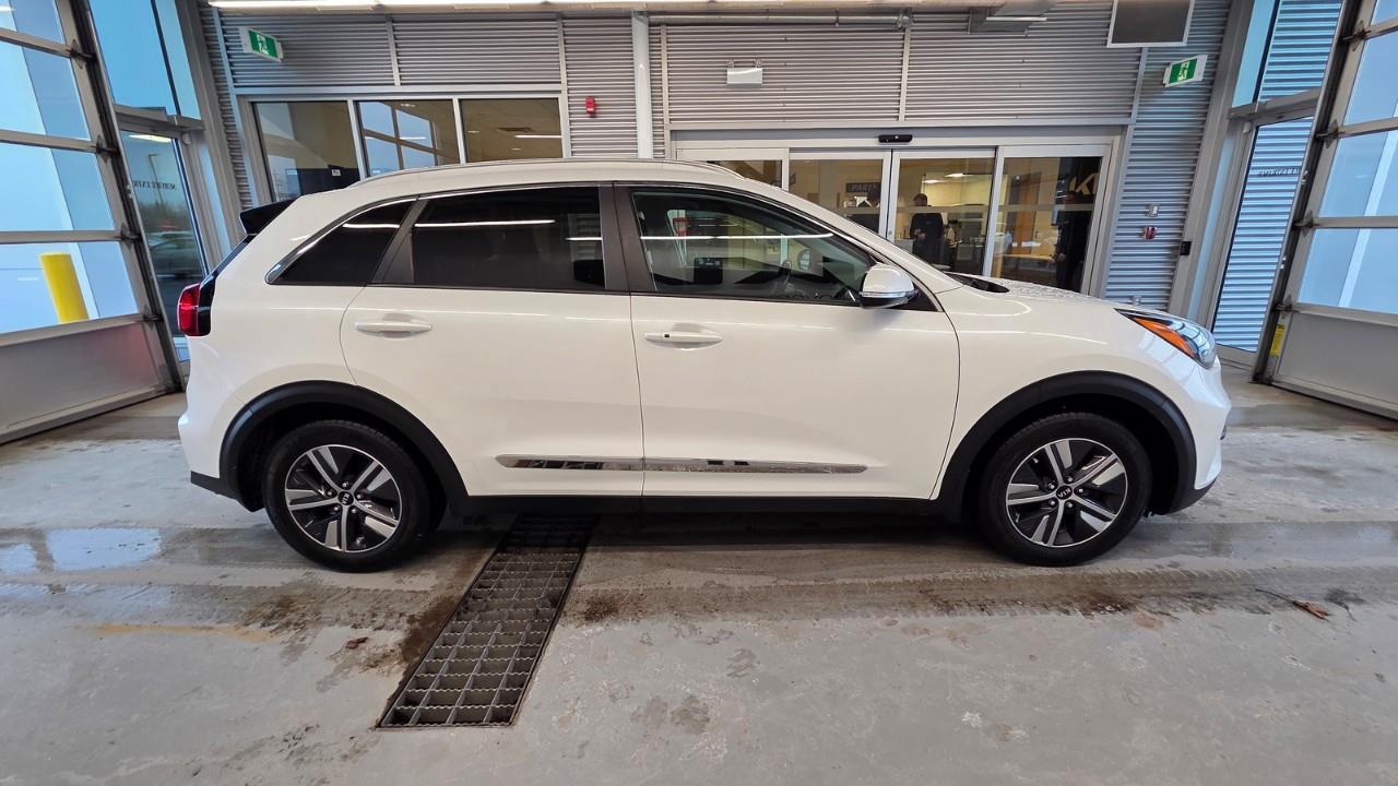 2021 Kia Niro Plug-In Hybrid EX 4dr Front-Wheel Drive Sport Utility Photo