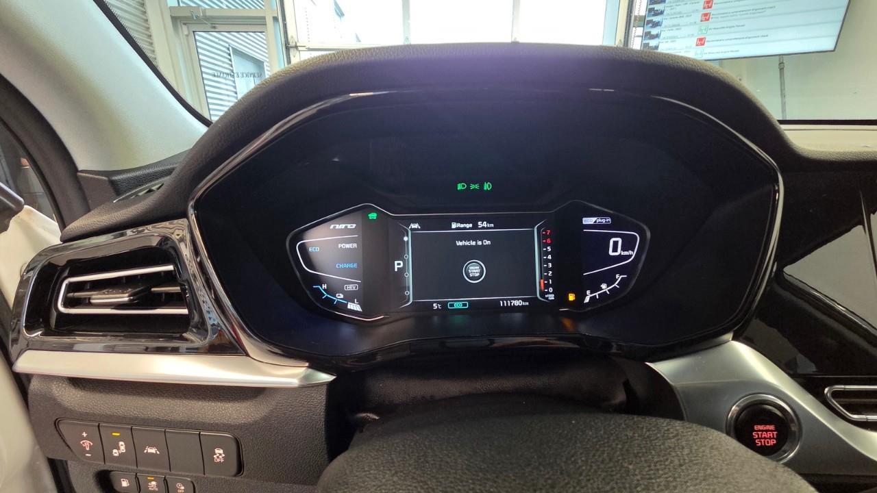 2021 Kia Niro Plug-In Hybrid EX 4dr Front-Wheel Drive Sport Utility Photo