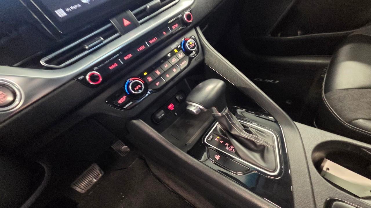 2021 Kia Niro Plug-In Hybrid EX 4dr Front-Wheel Drive Sport Utility Photo